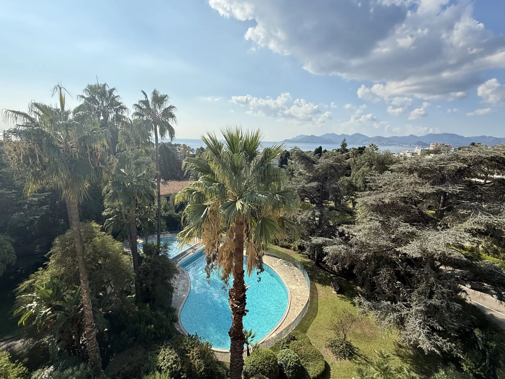 Agence immobilière de horizon & conseil