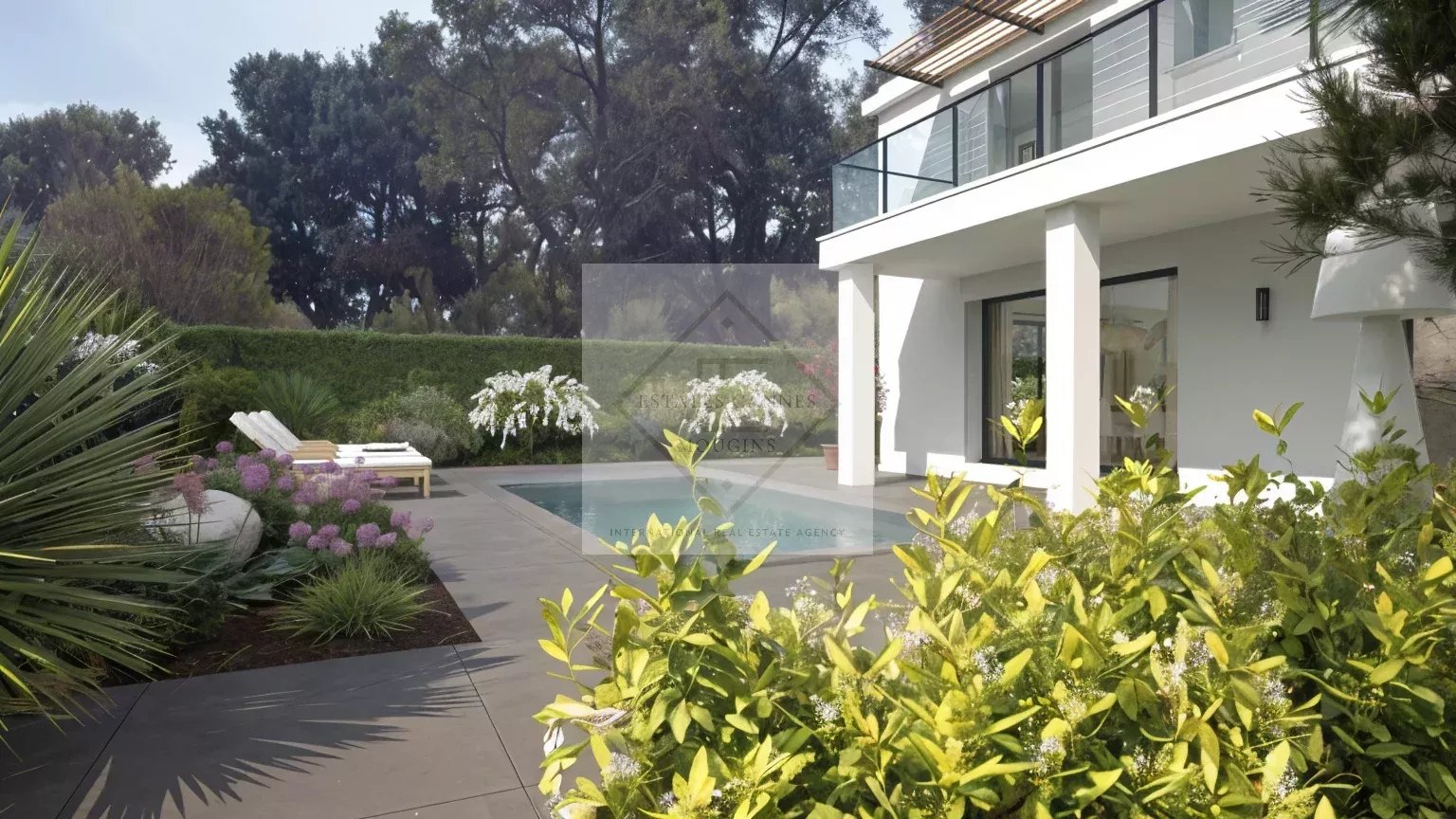 À Vendre : Projet de Villa de Prestige en l'État Futur d'Achèvement dans un Quartier Résidentiel Prisé — photo 18