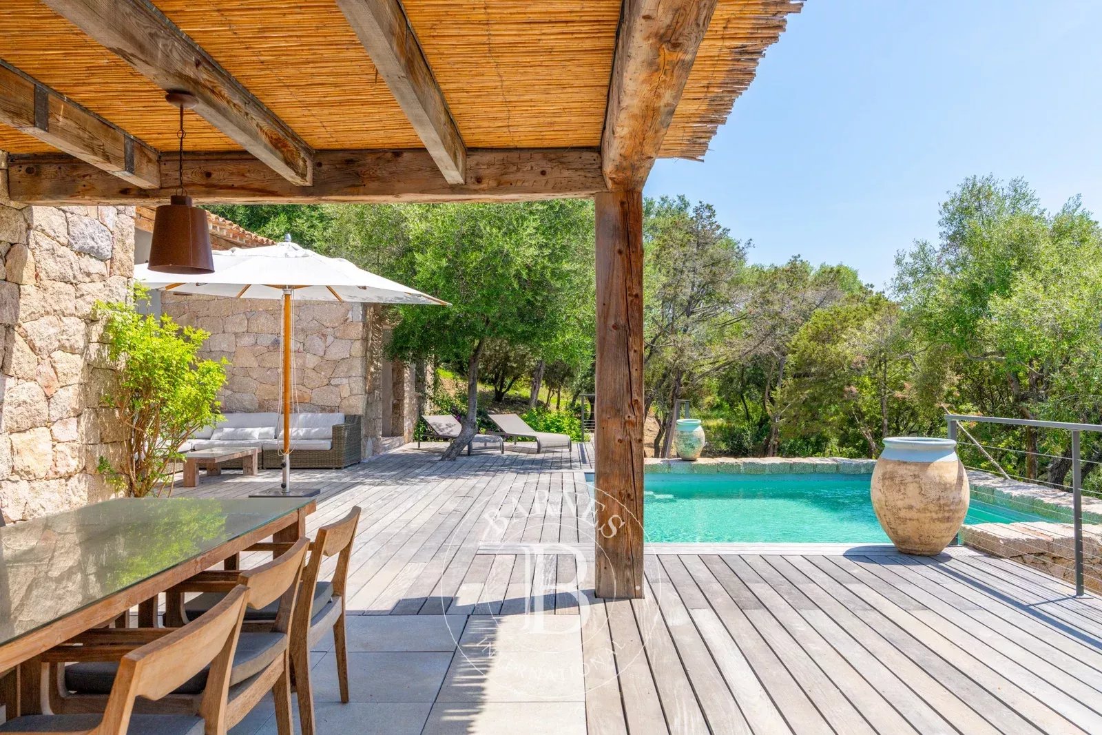 Olmeto  - Villa  - picture 3