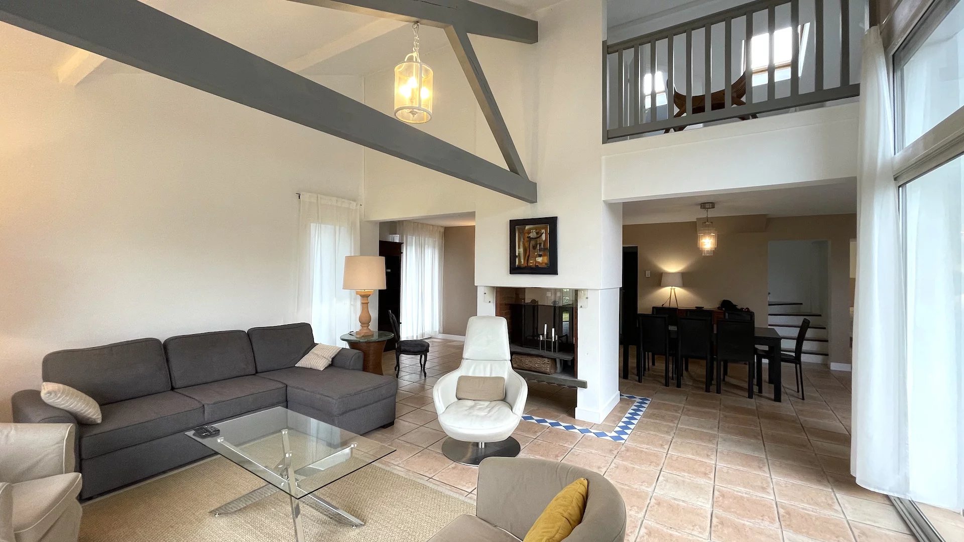 Agence immobilière de Maison du Sud Ouest Capbreton