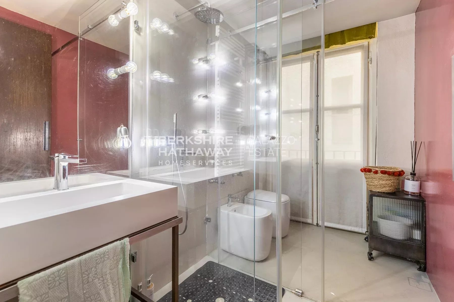 Iconic Savoy Residence Blending History and Design in Central Turin