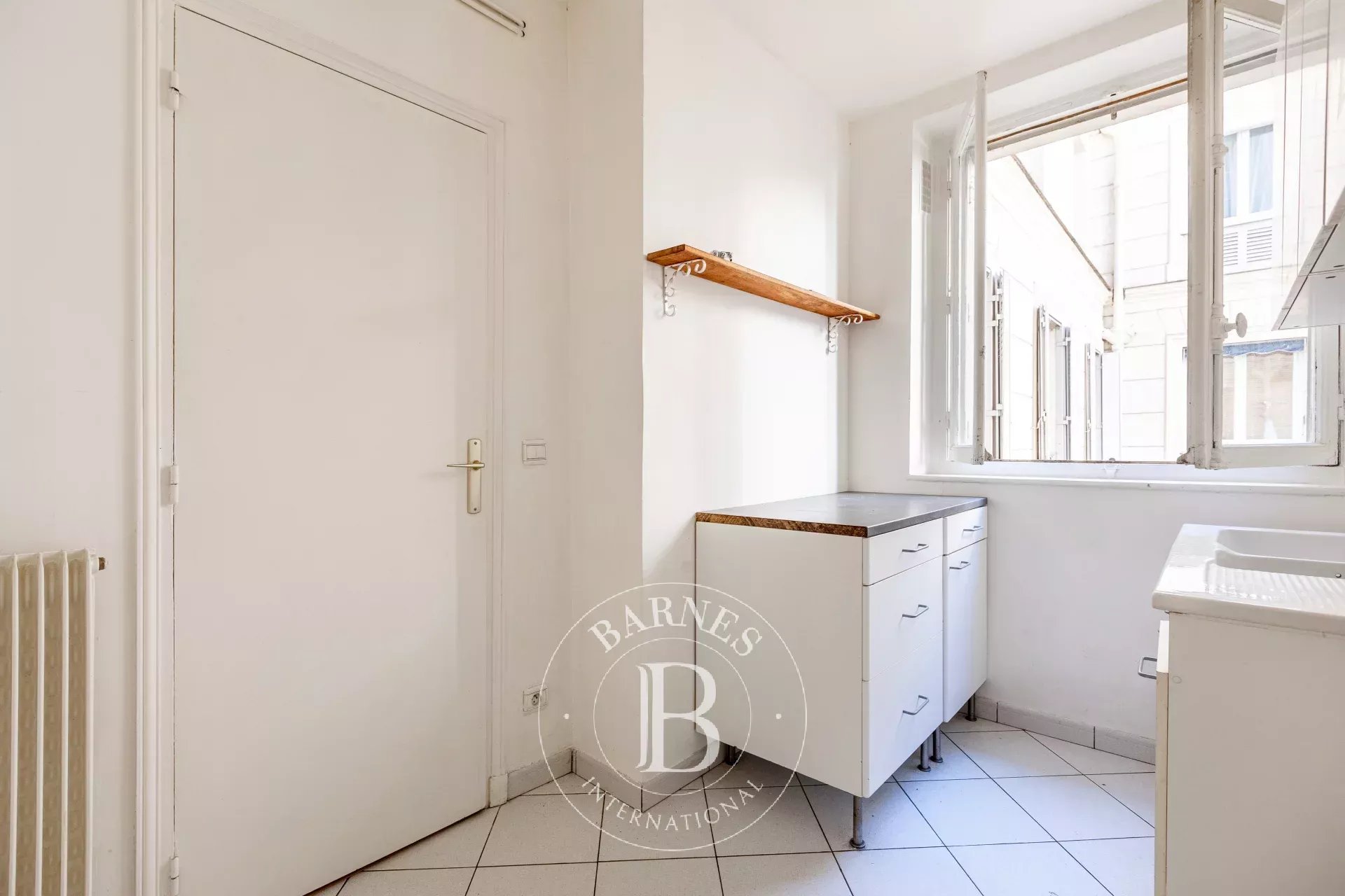 Paris  - Apartment 2 Bedrooms - picture 7