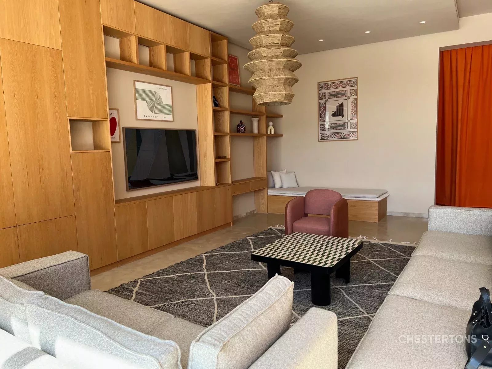 Image of Villa - 4 Bedrooms for Sale in Marrakech-Ménara-Marrakech-Morocco, Image 5