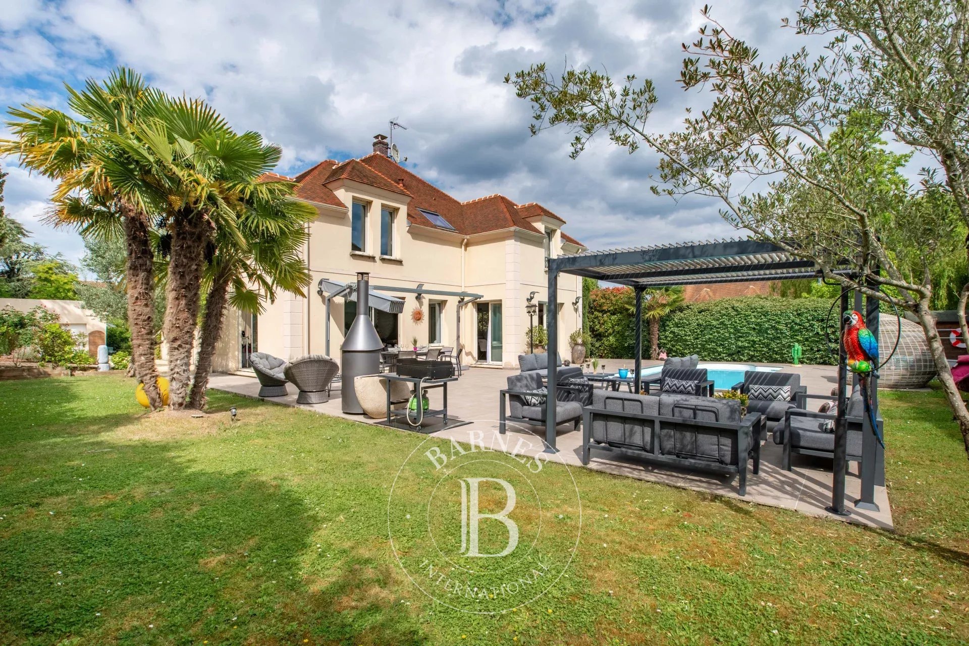 Maison Bougival  -  ref 86990348 (picture 2)
