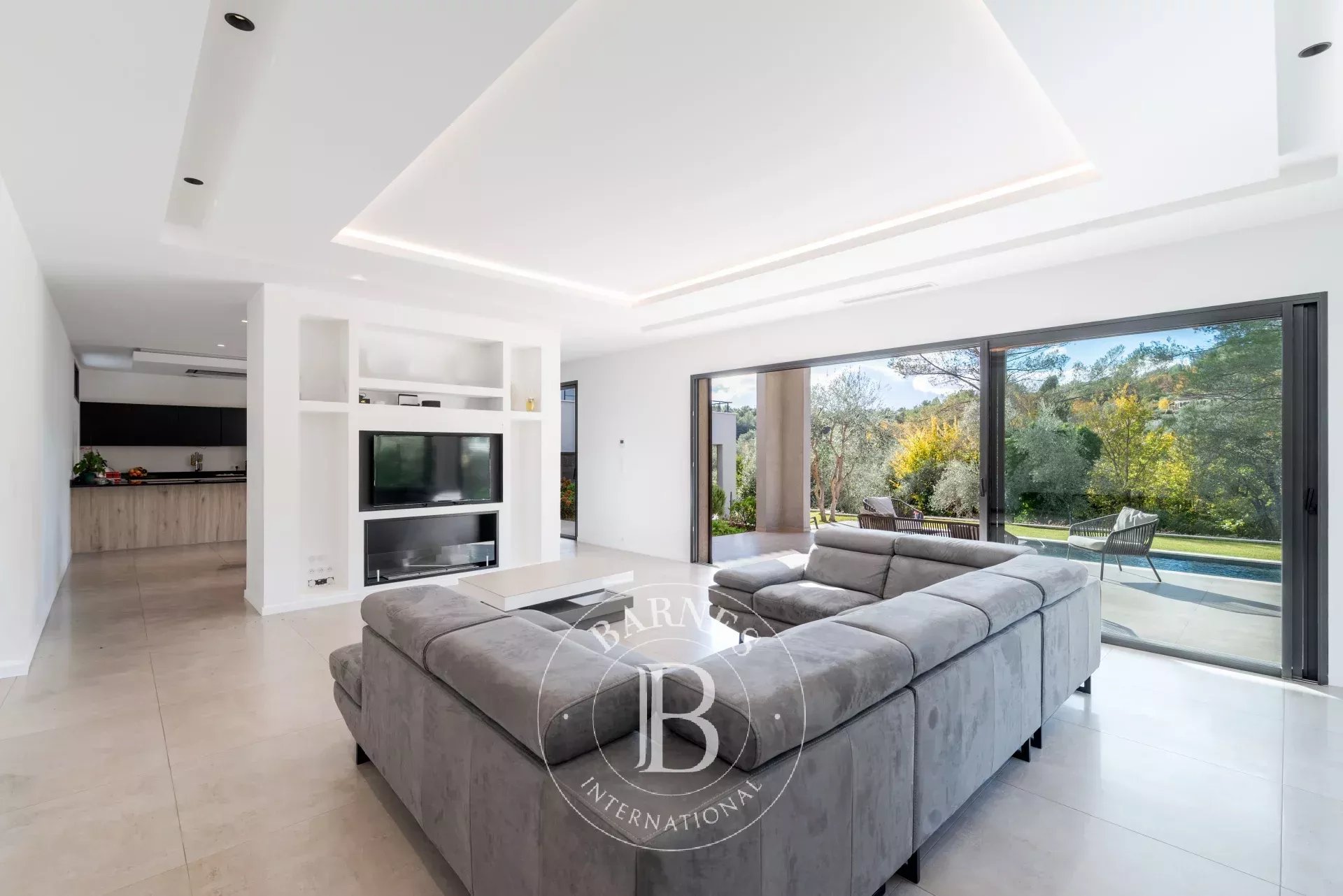 Villa Le Rouret - picture 15