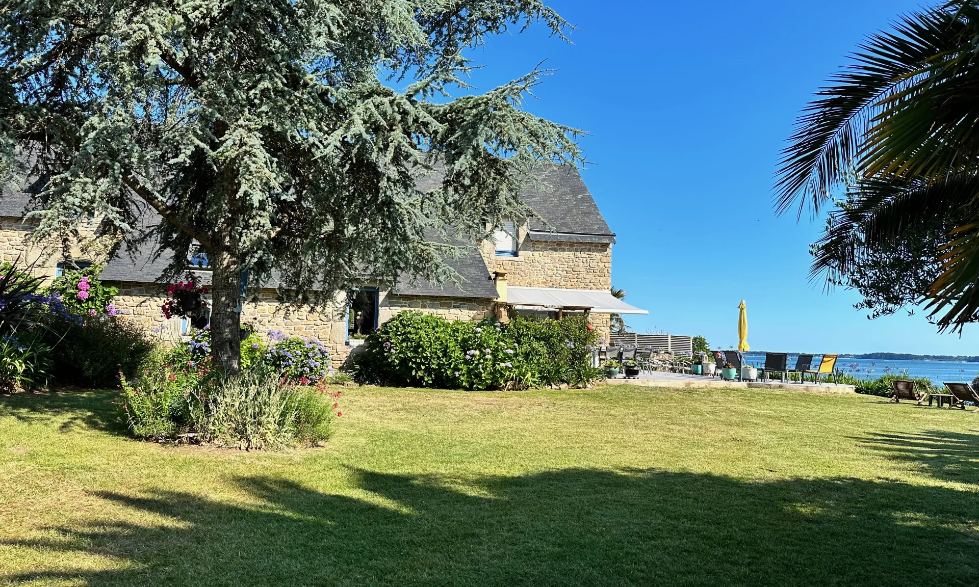 Baden - MORBIHAN