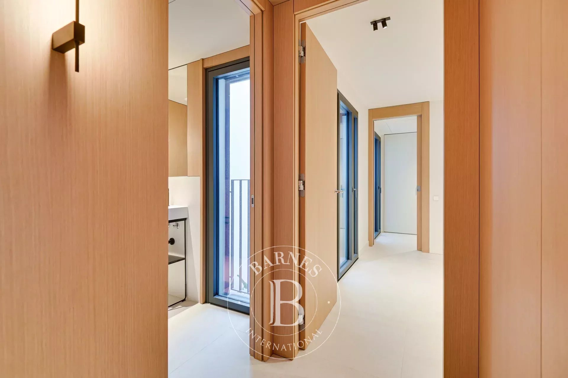 Daire Barcelona - picture 11