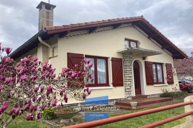 Vente Maison Pontonx-sur-l'Adour