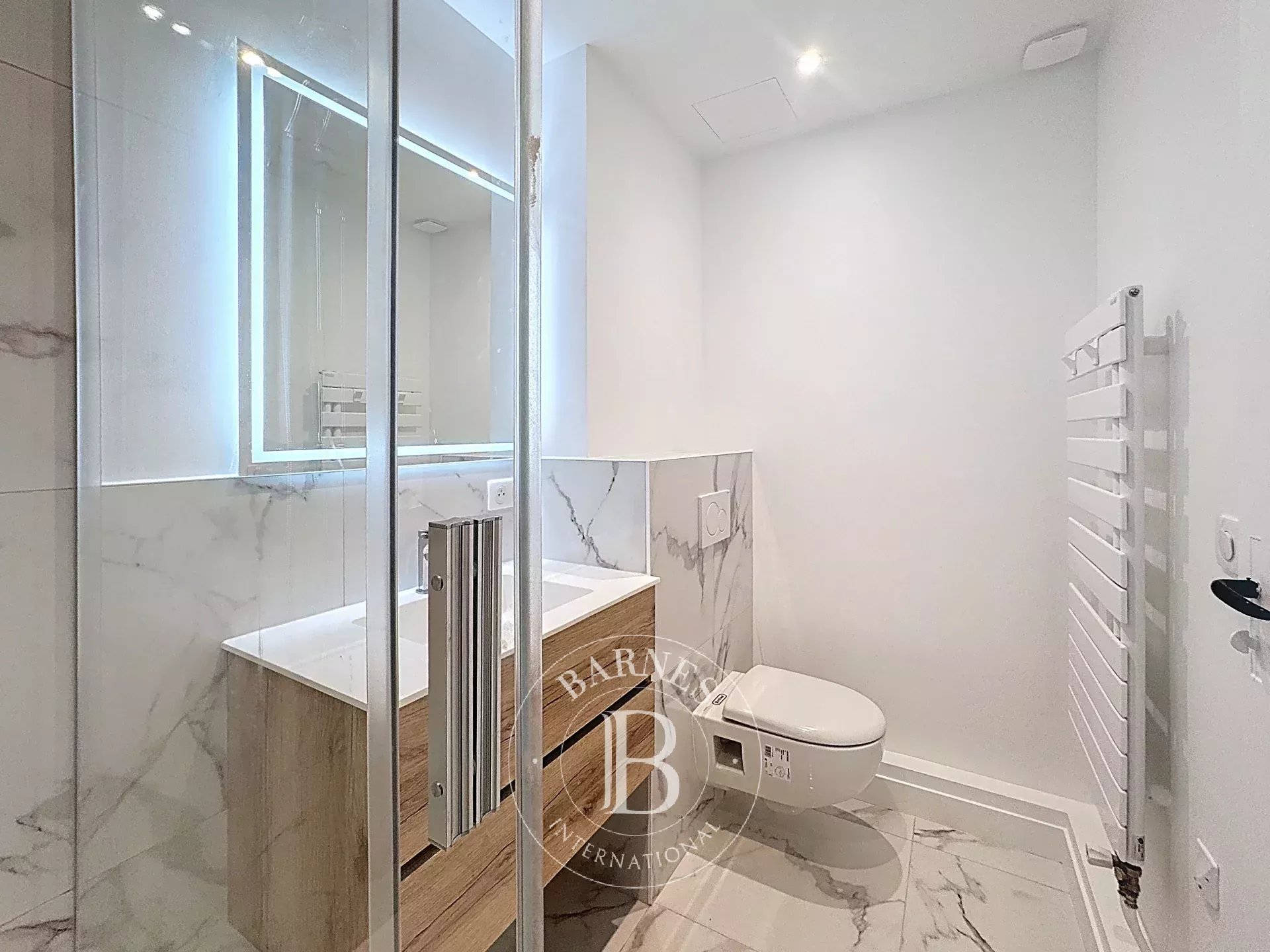 Neuilly-sur-Seine  - Piso 4 Cuartos 3 Habitaciones - picture 12