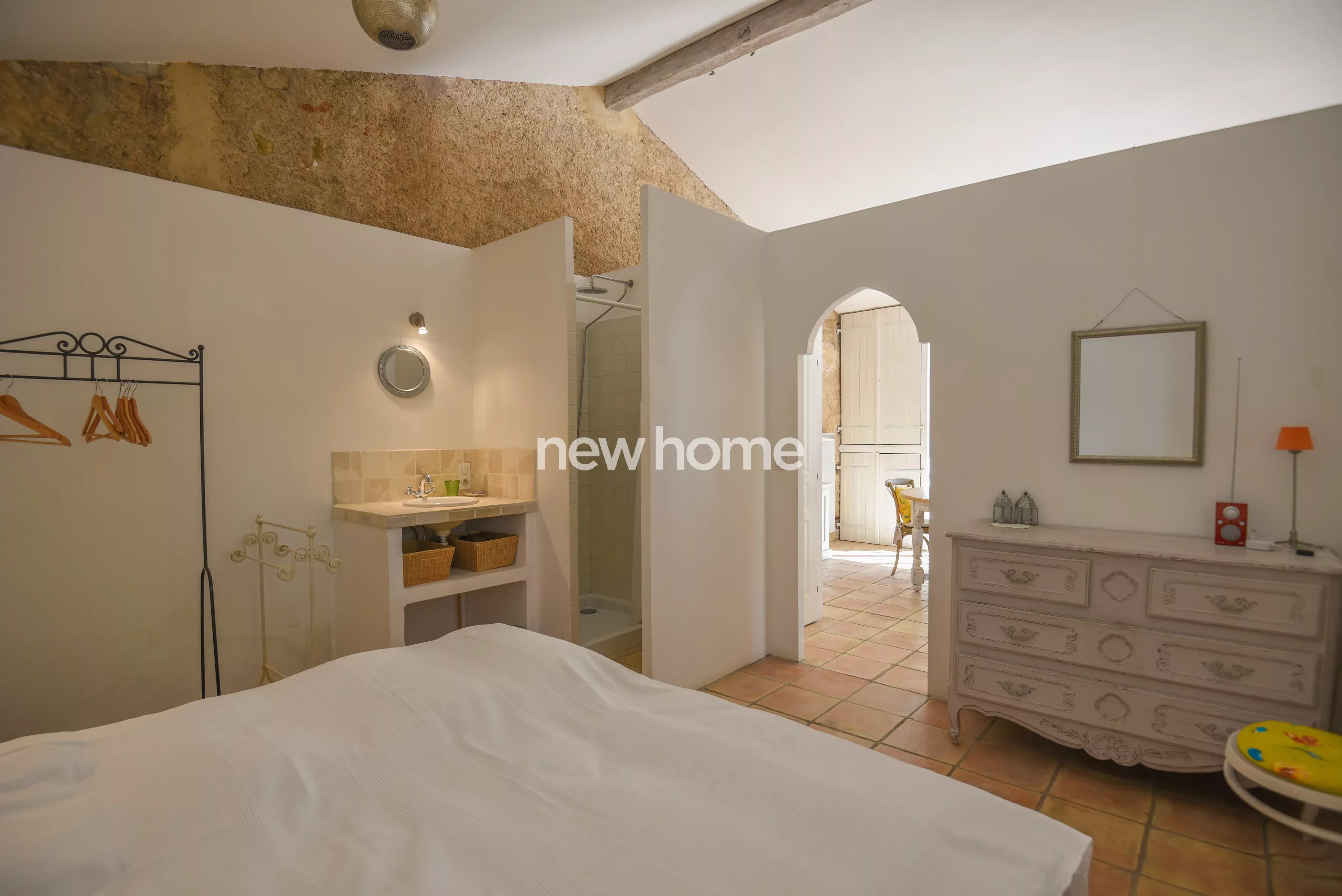 Élégance Provençale Authentique à deux pas de Cotignac