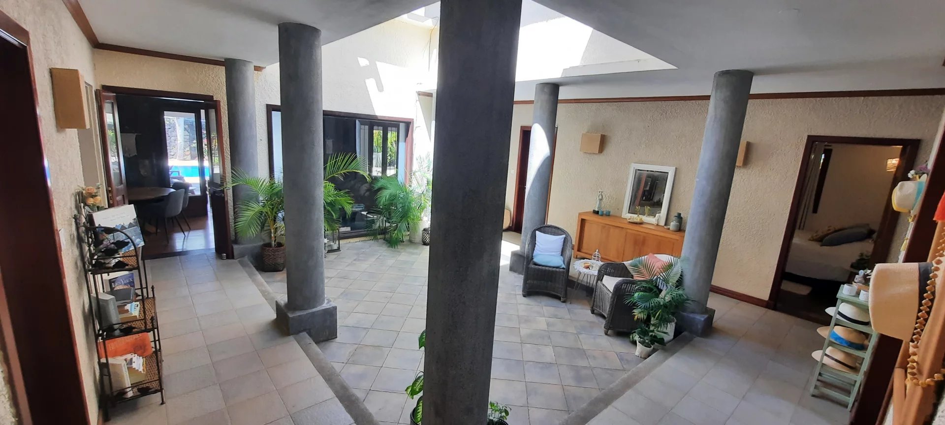 Villa Piton - picture 16