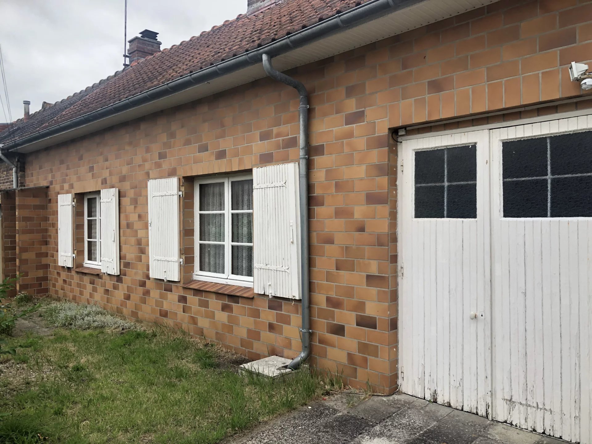 Agence immobilière de IMMOBILIERE DE FRANCE