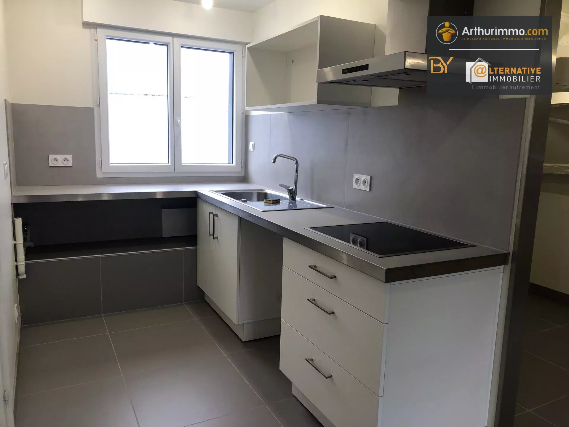 Agence immobilière de EURL ALTERNATIVE IMMOBILIER