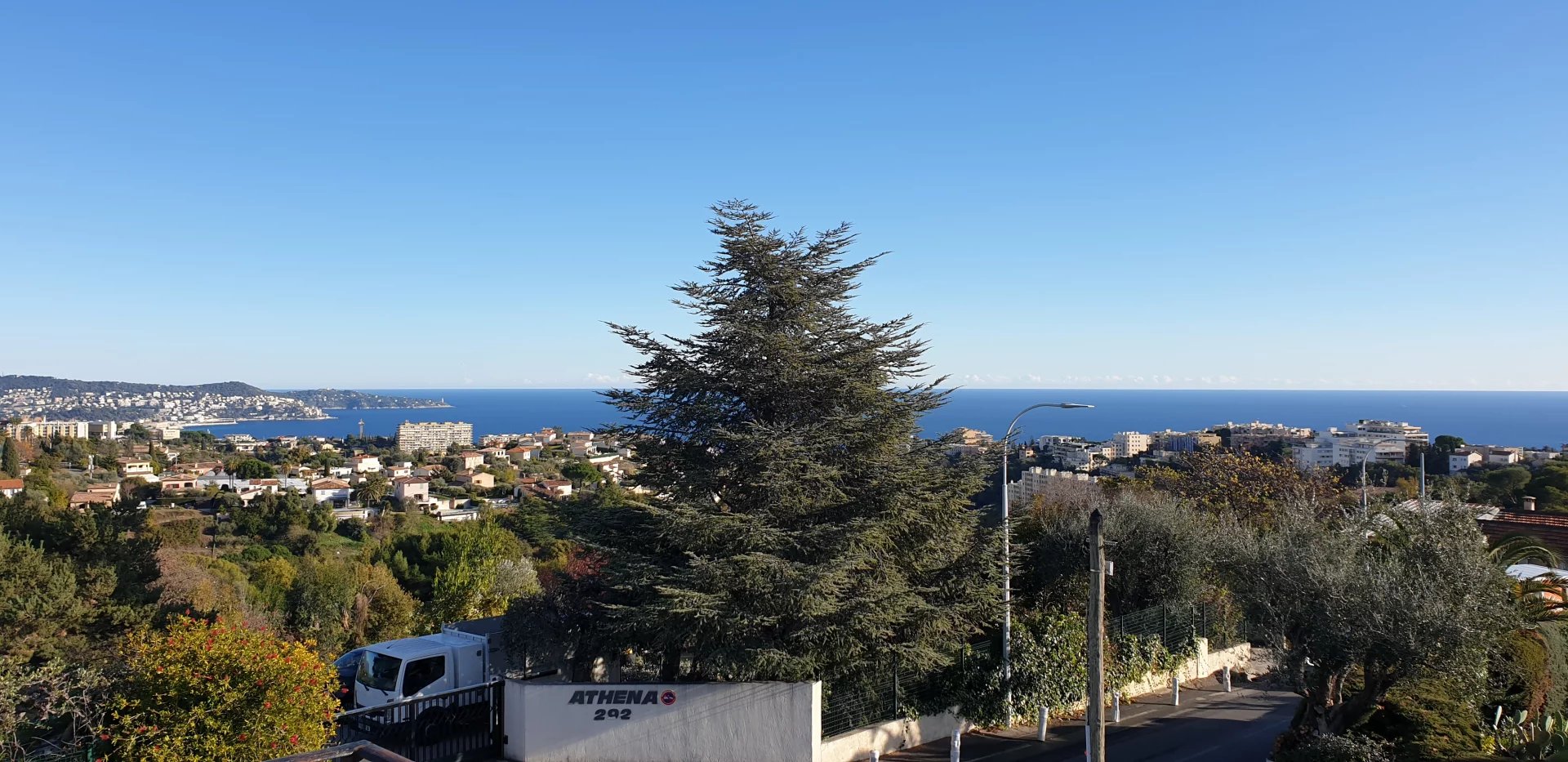 Agence immobilière de Agence Californie