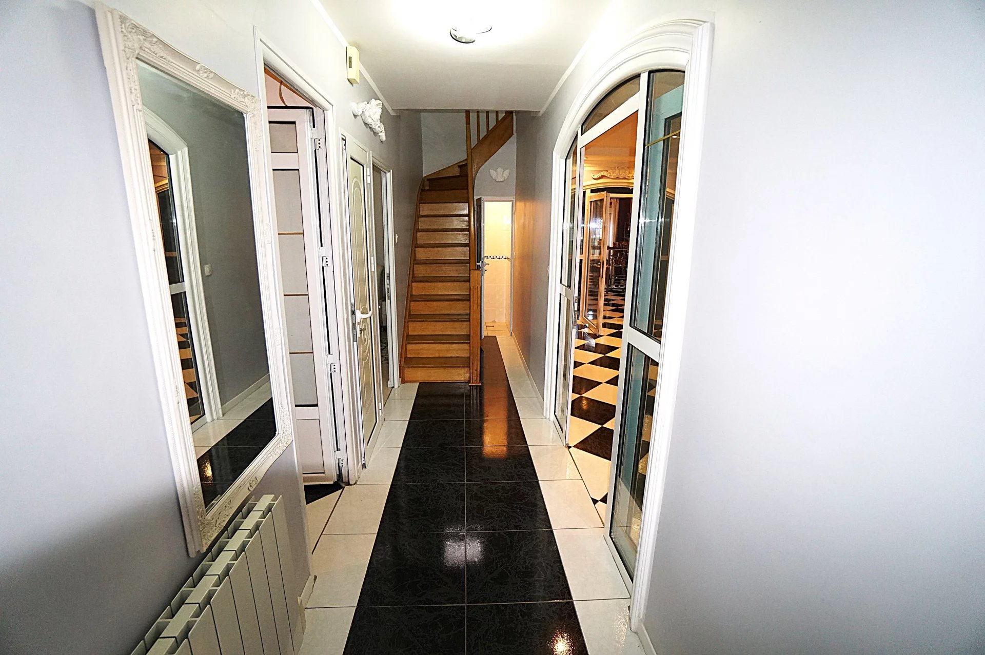 Vente Maison Bondy