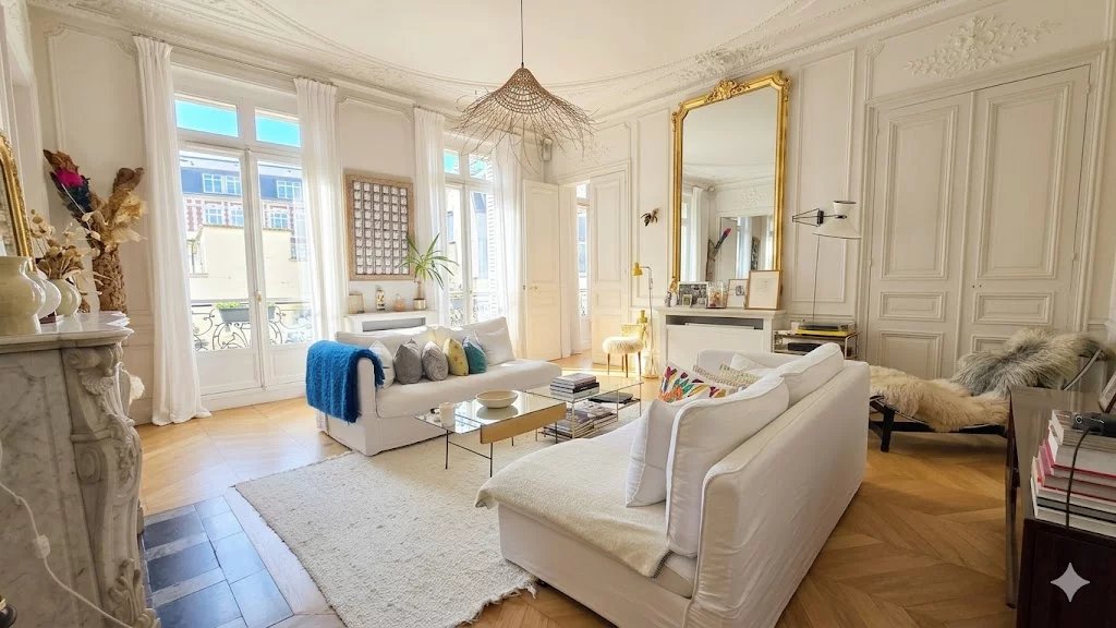 Vente Appartement - Paris 10ème Saint-Vincent-de-Paul