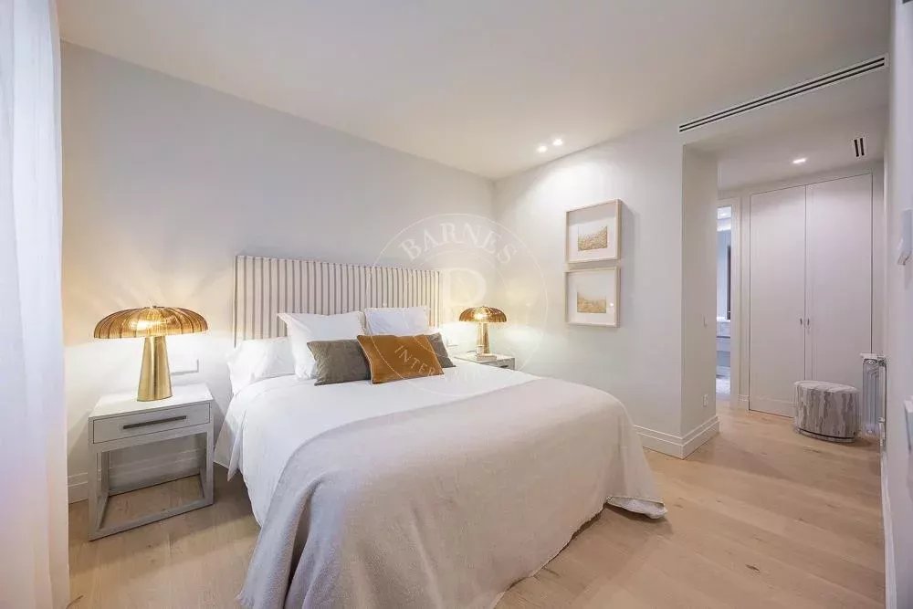 Daire Madrid - picture 16