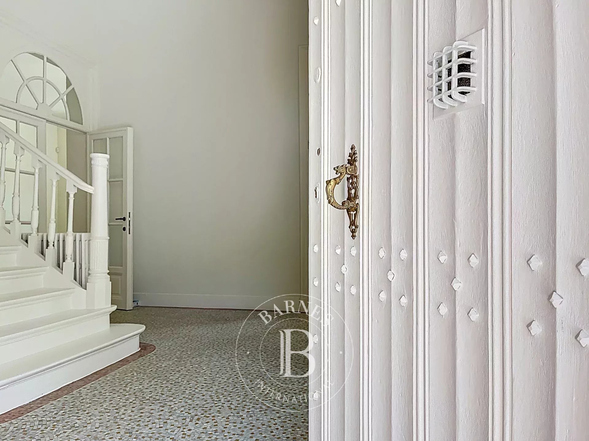 Observatoire - Villa dexception