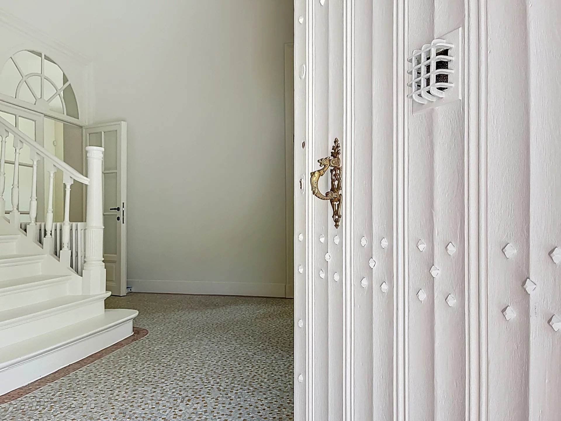 Observatoire - Villa dexception