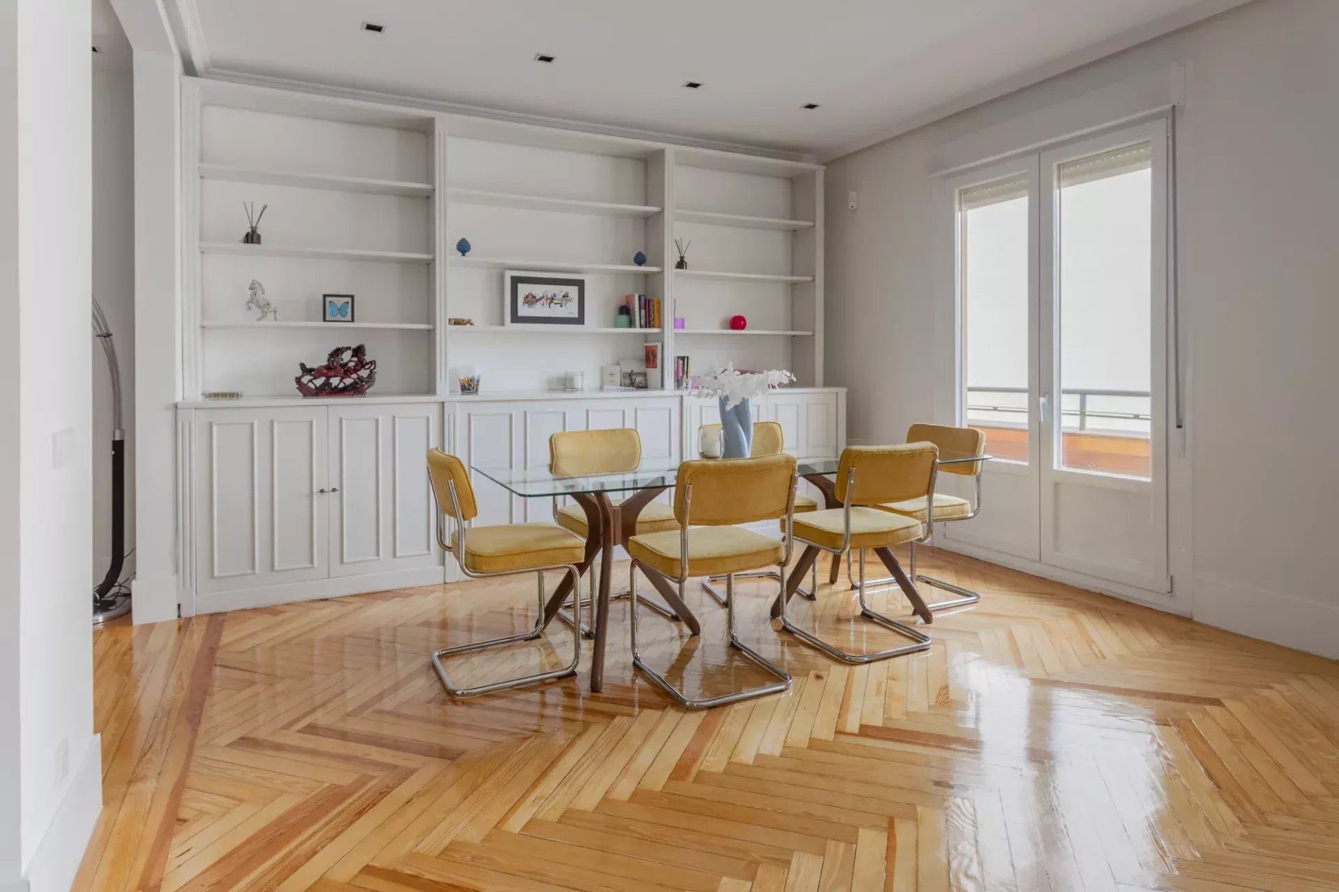 Daire Madrid - picture 7