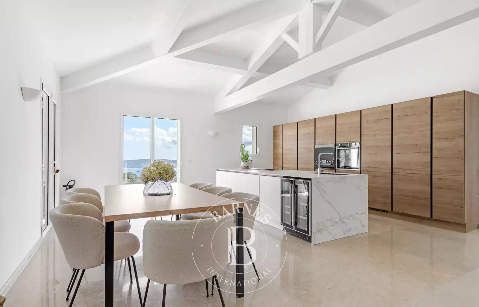 Grimaud  - Villa 7 Bedrooms - picture 13