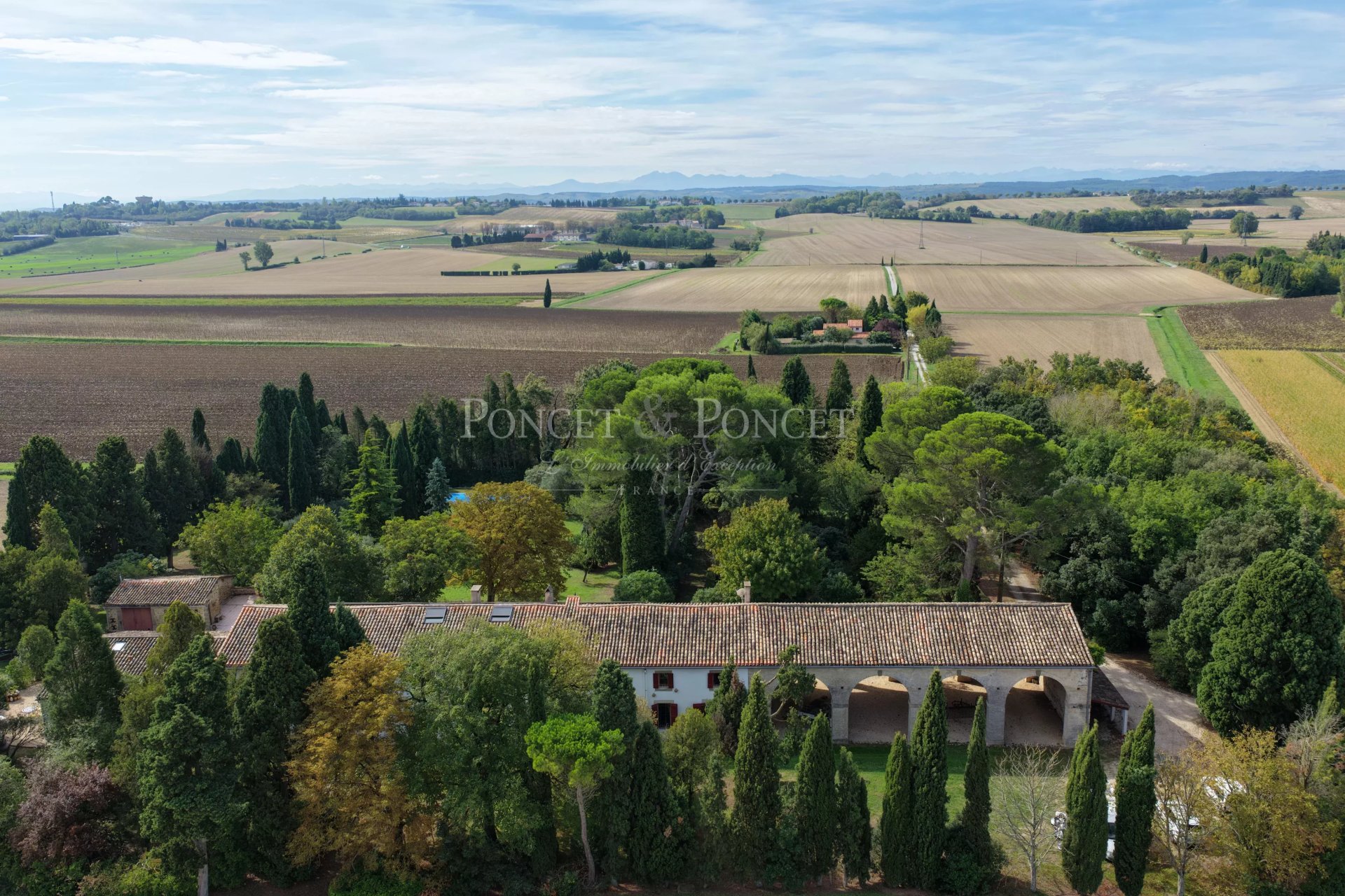 Property Slider Image