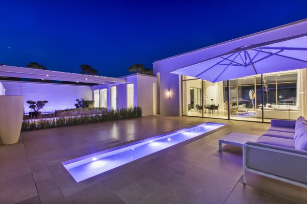 Luxury Contemporary Villa for Sale in Mougins | Legacy Family Estate — photo 4