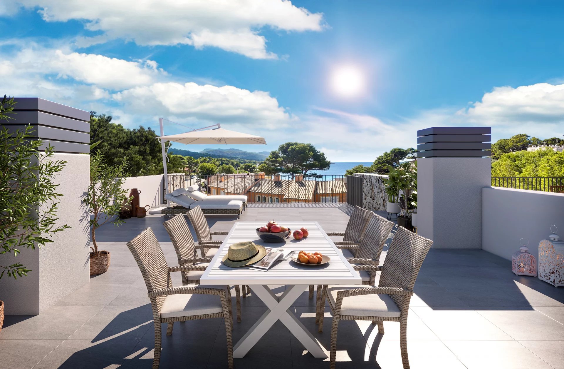 Sale Apartment Sant Elm