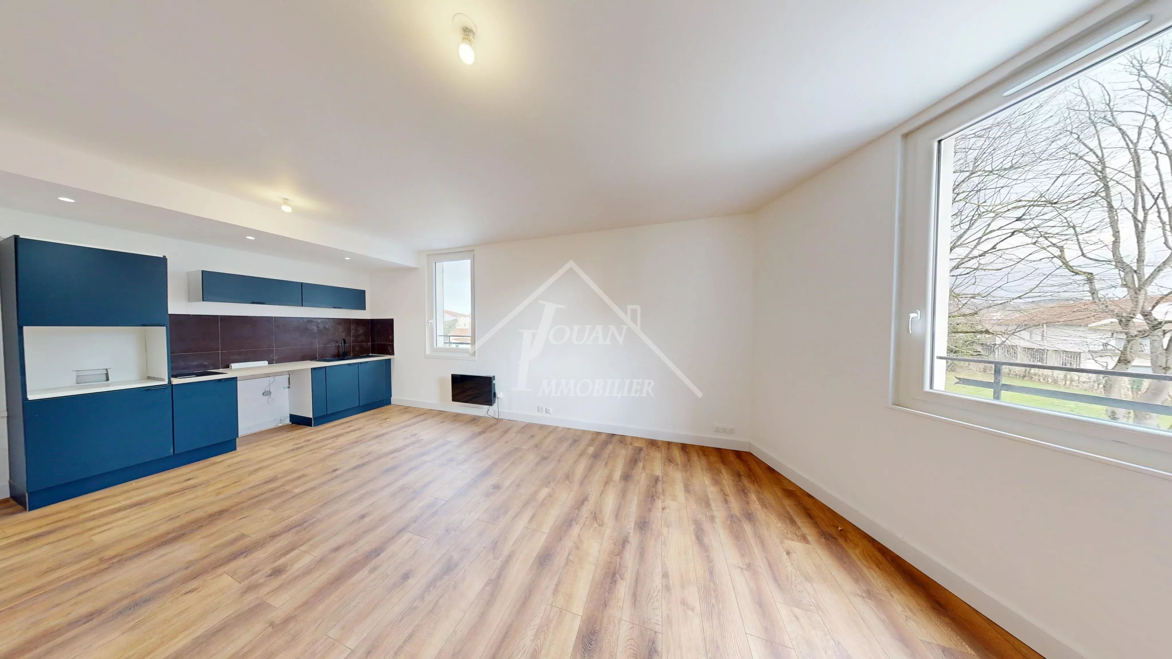 Agence immobilière de Jouan Immobilier