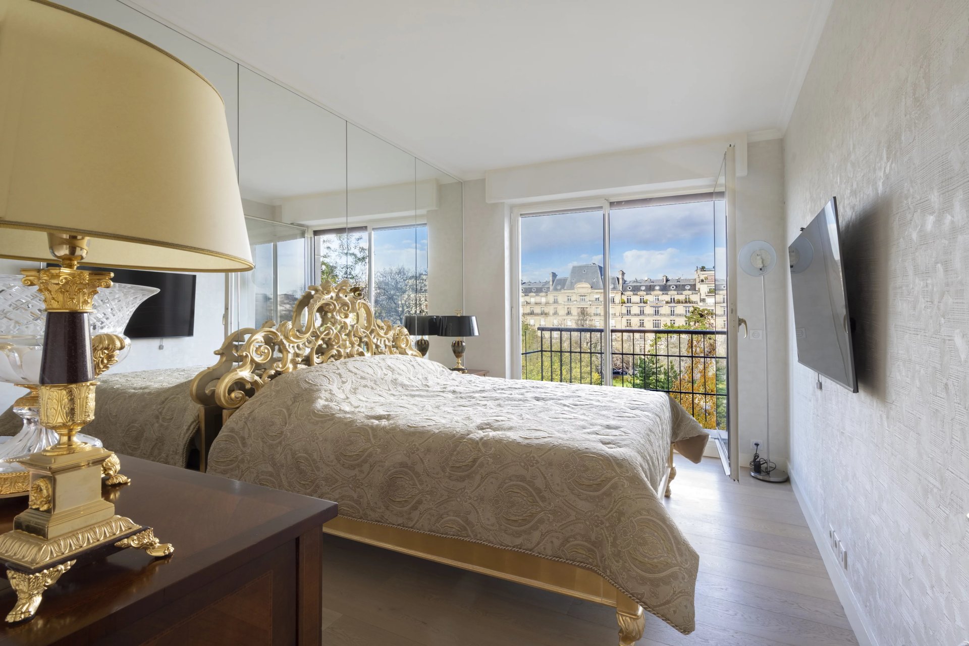 3 Bedroom Apartment/Flat's Image 3