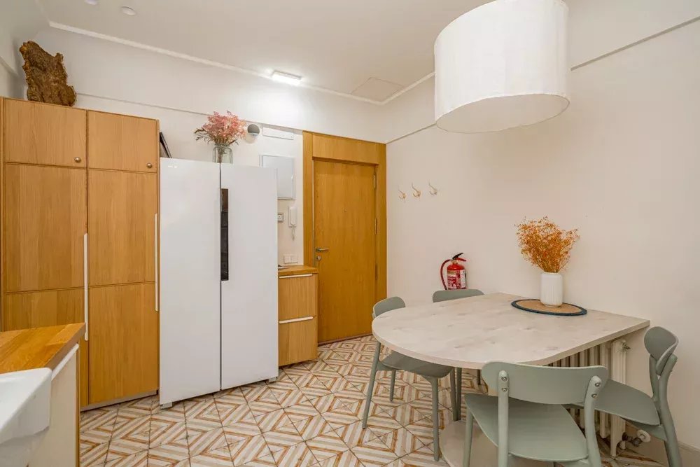 Daire Madrid - picture 36