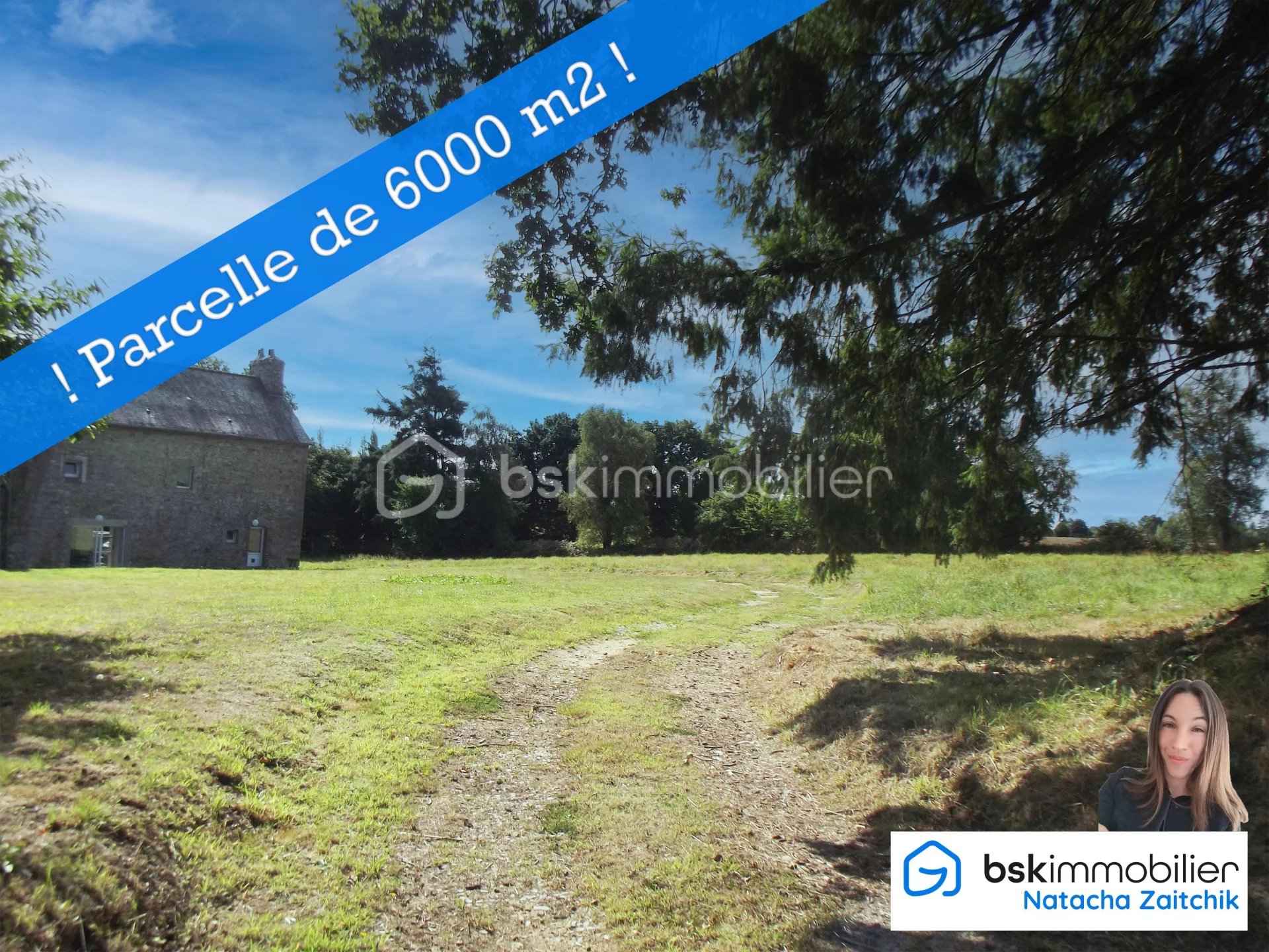 Agence immobilière de SARL IMMO EN COTE D'EMERAUDE