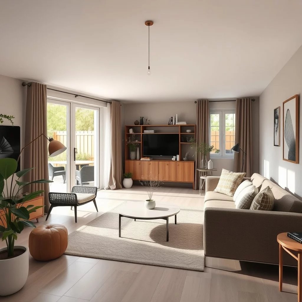 Agence immobilière de Logikiz