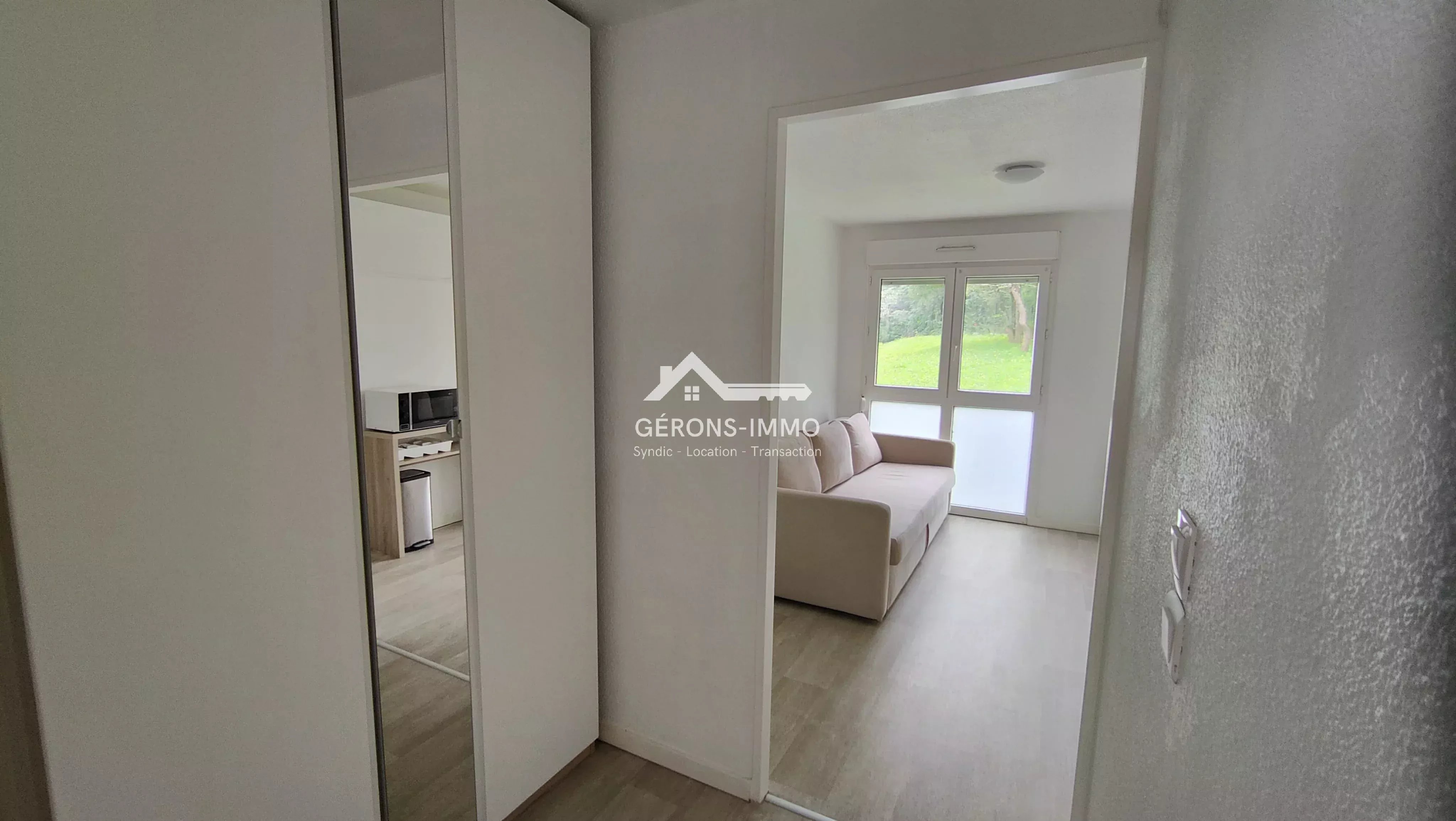 Achat: Appartement STUDIO – Saint-Nazaire - Photo 4