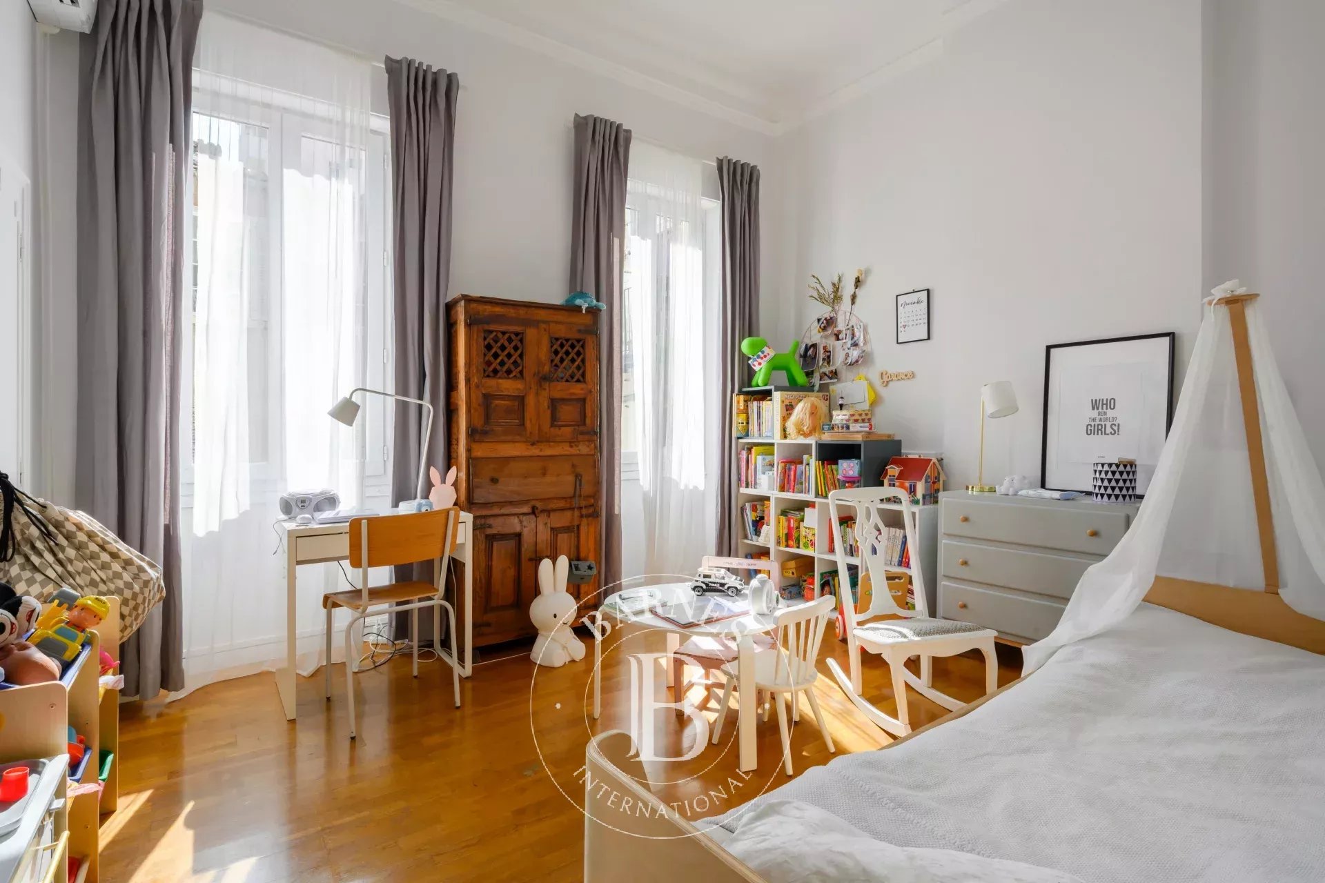 Daire Marseille 6ème - picture 12