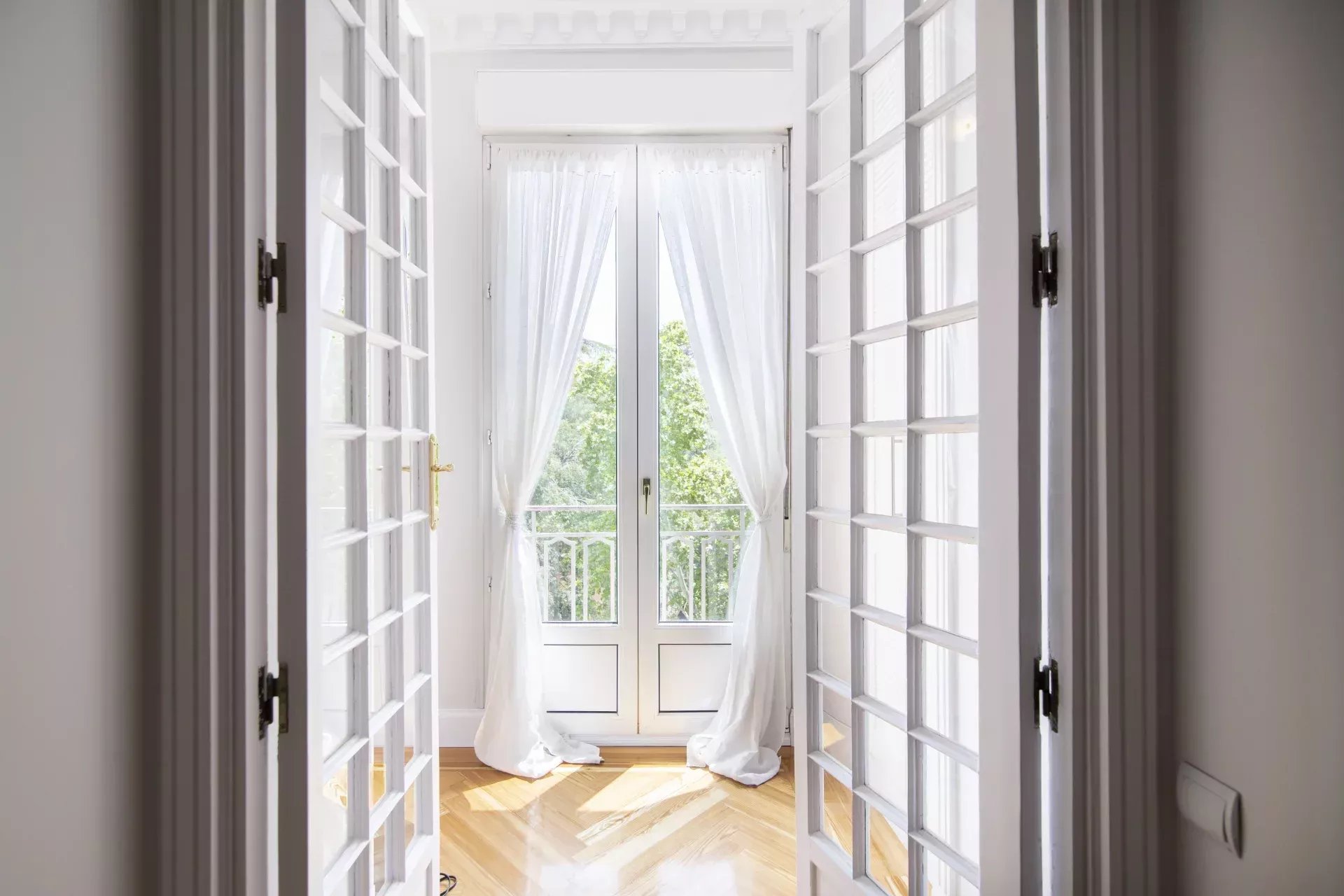 Daire Madrid - picture 6