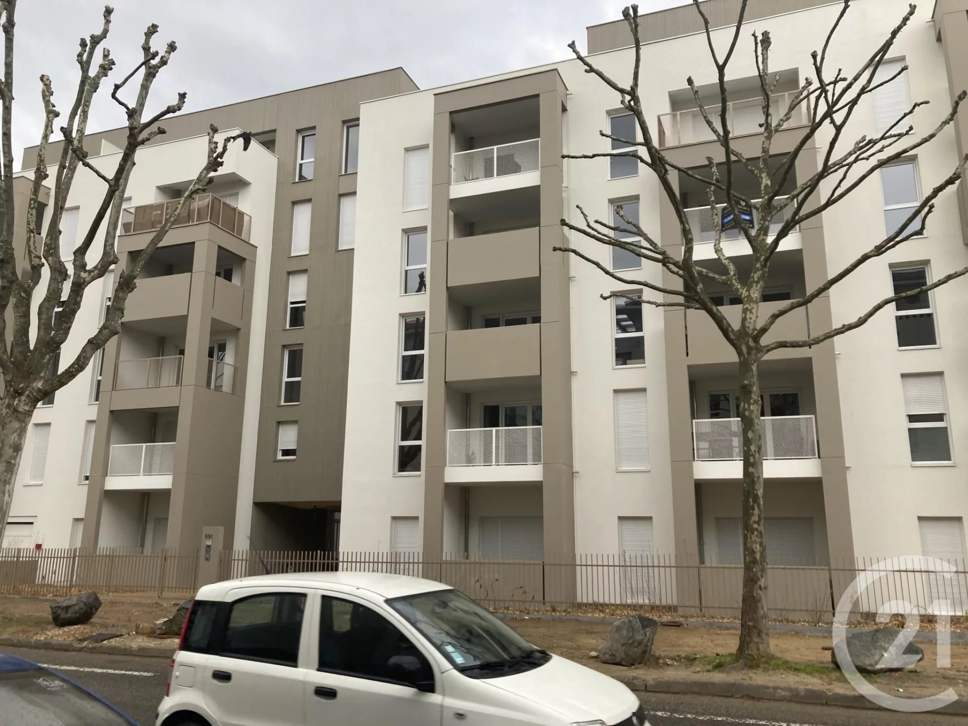 Location Parking Villefranche-sur-Saône