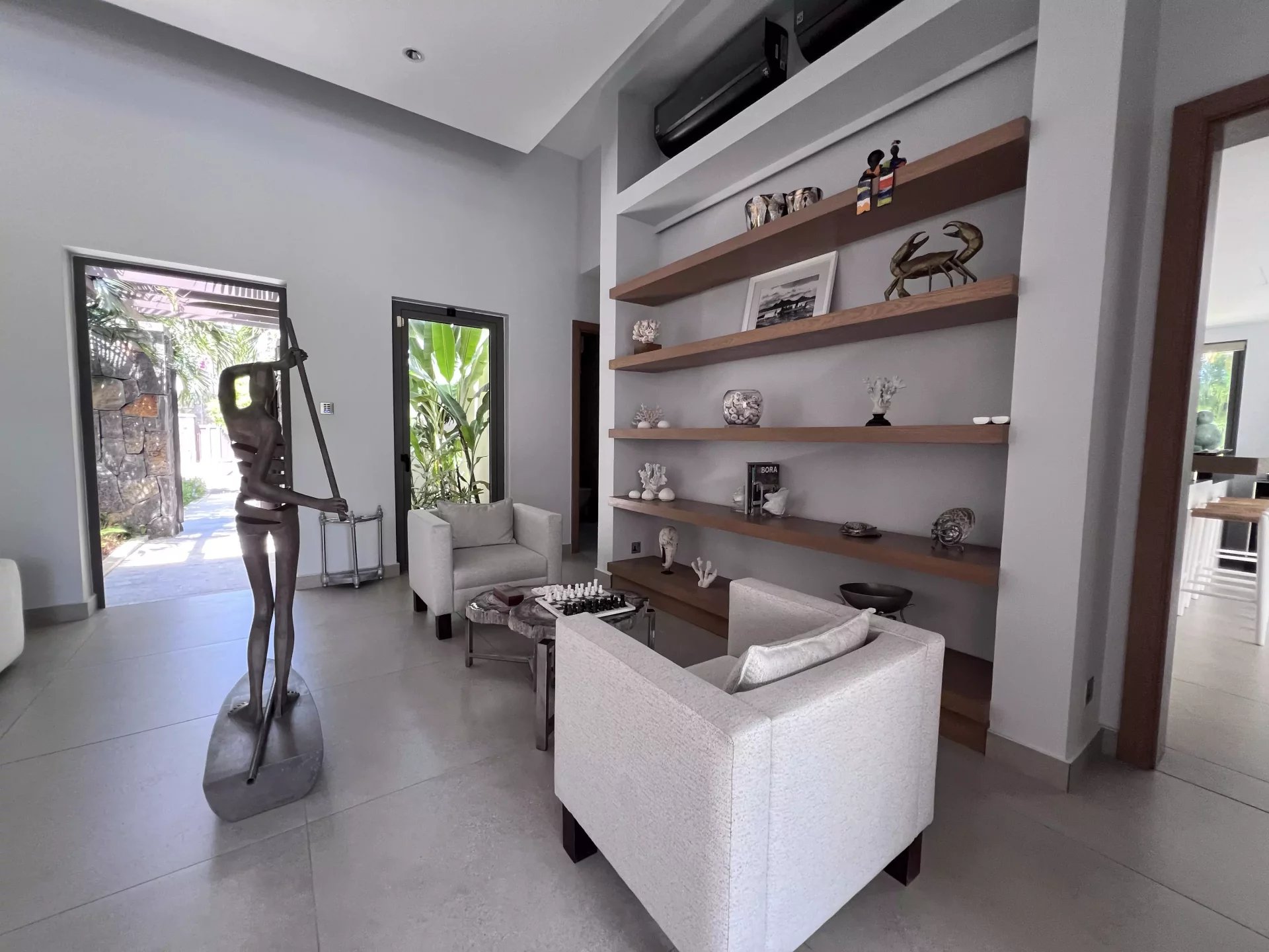 Villa Beau Champ - picture 9