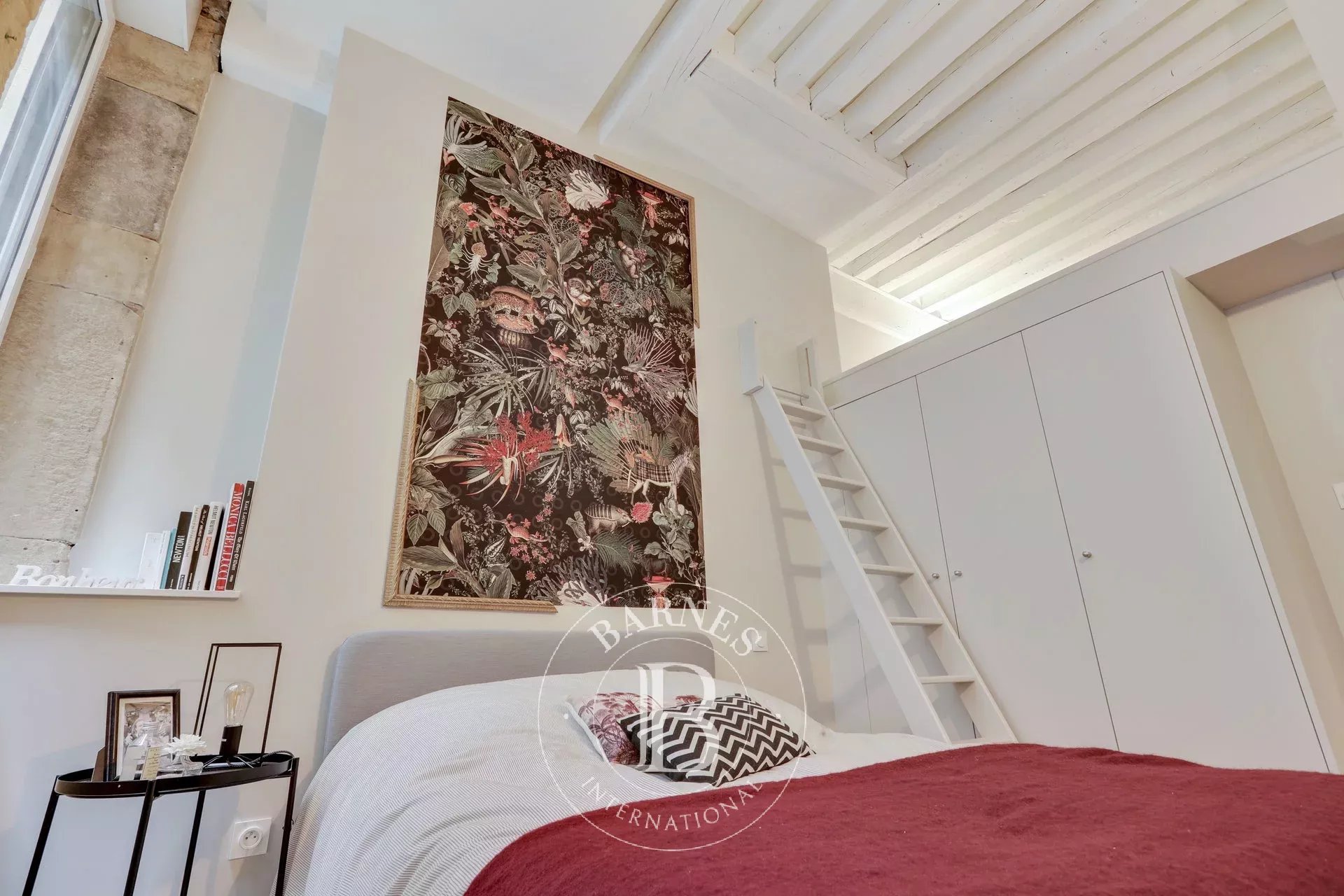 Daire Lyon 2ème - picture 10