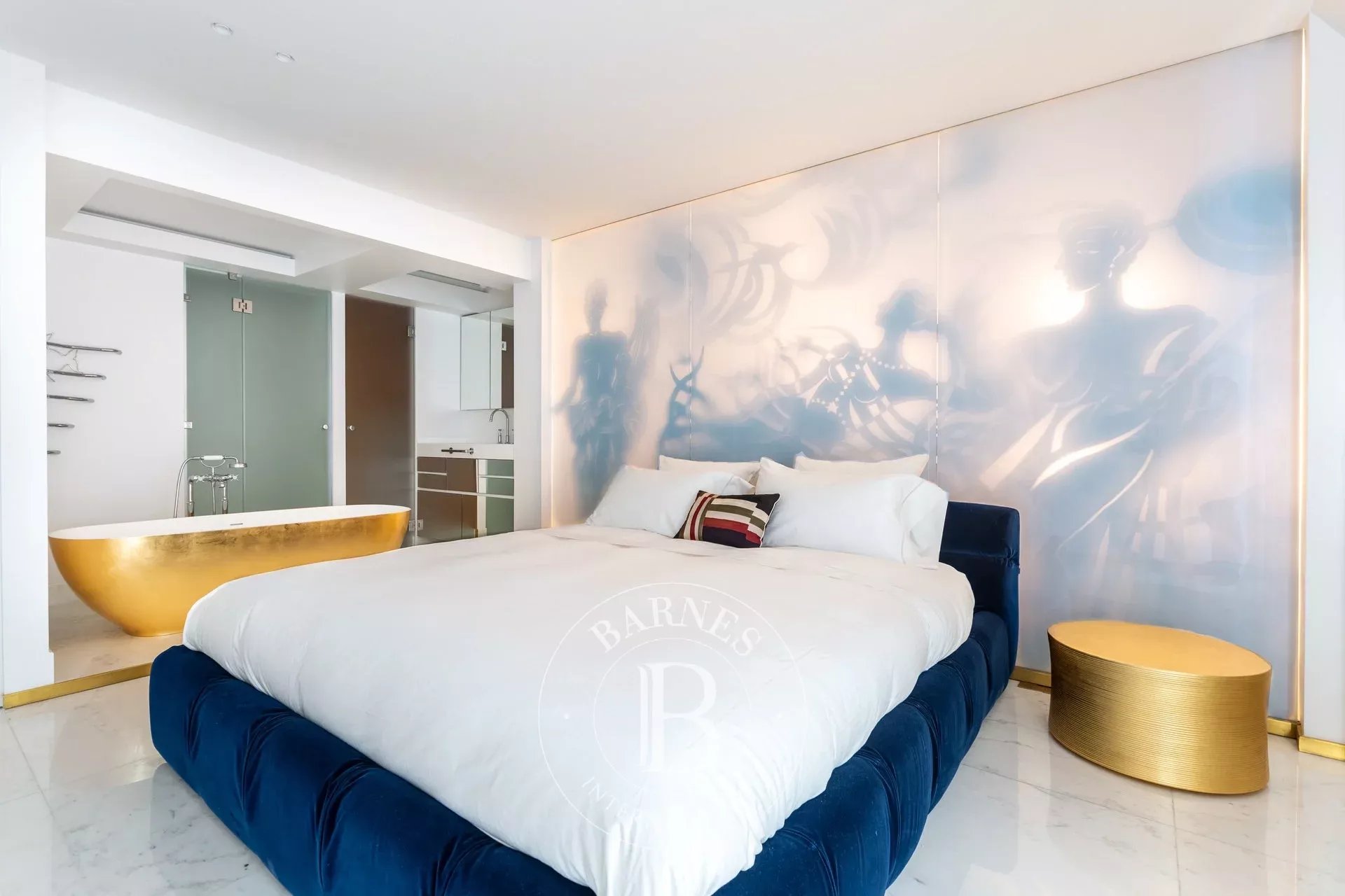 Paris  - Apartment 4 Bedrooms - picture 20
