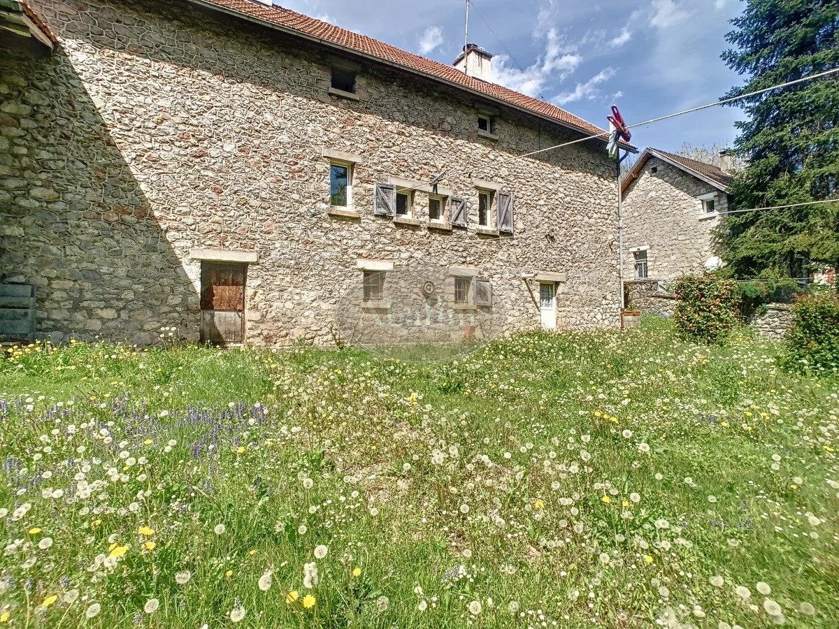 Maison possibilité deux logements