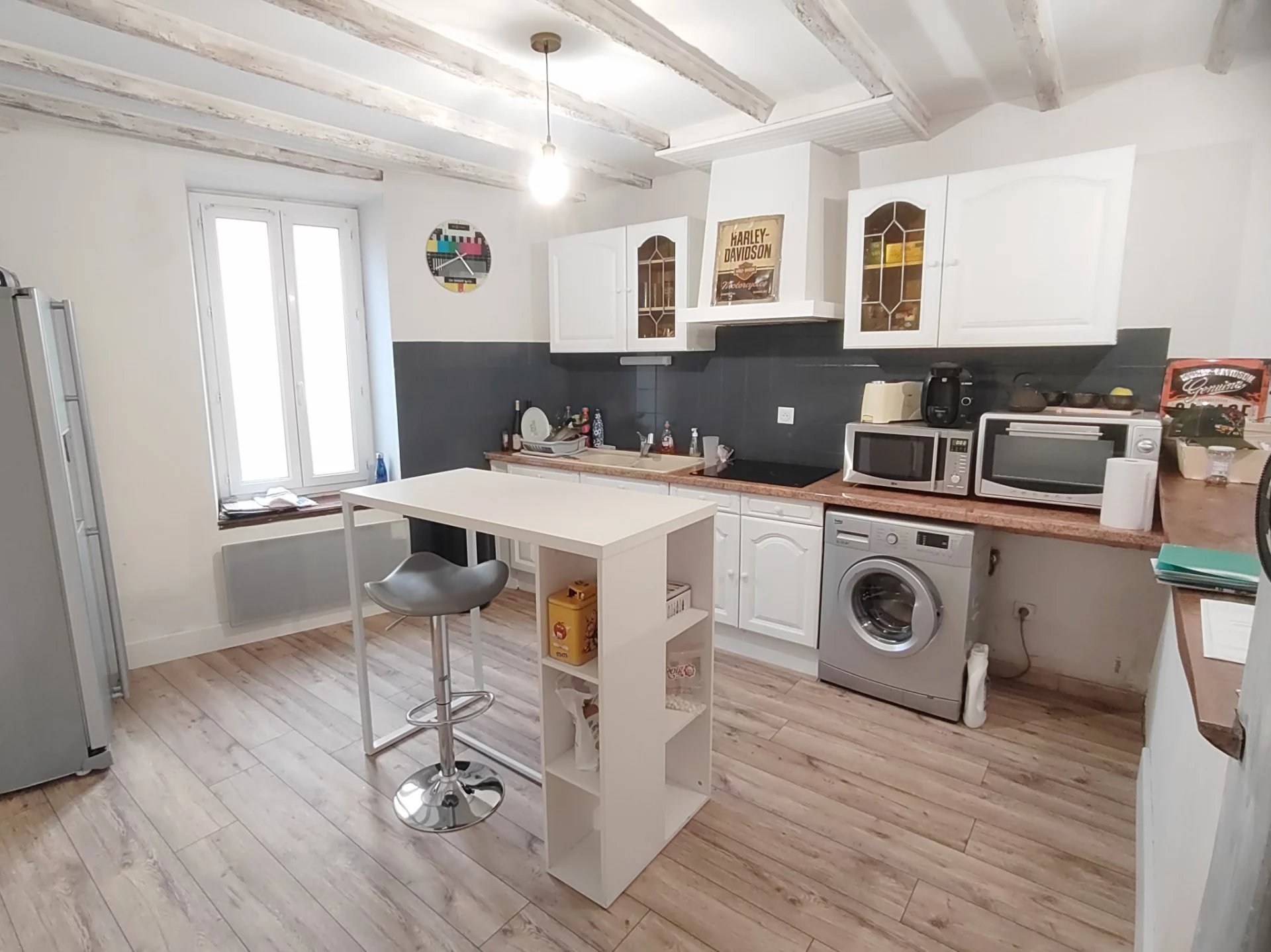 Vente Maison Castres