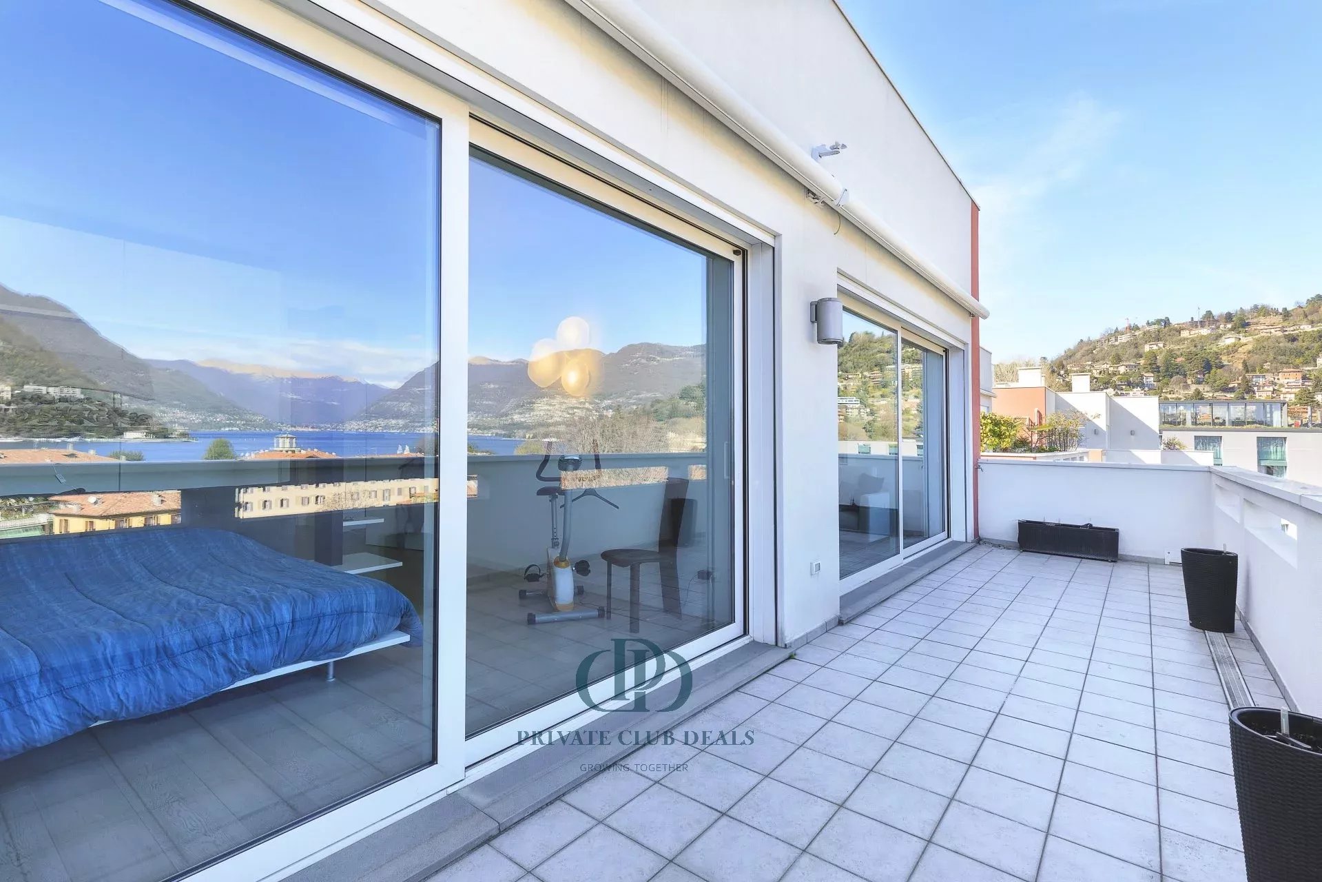 Daire Como - picture 5