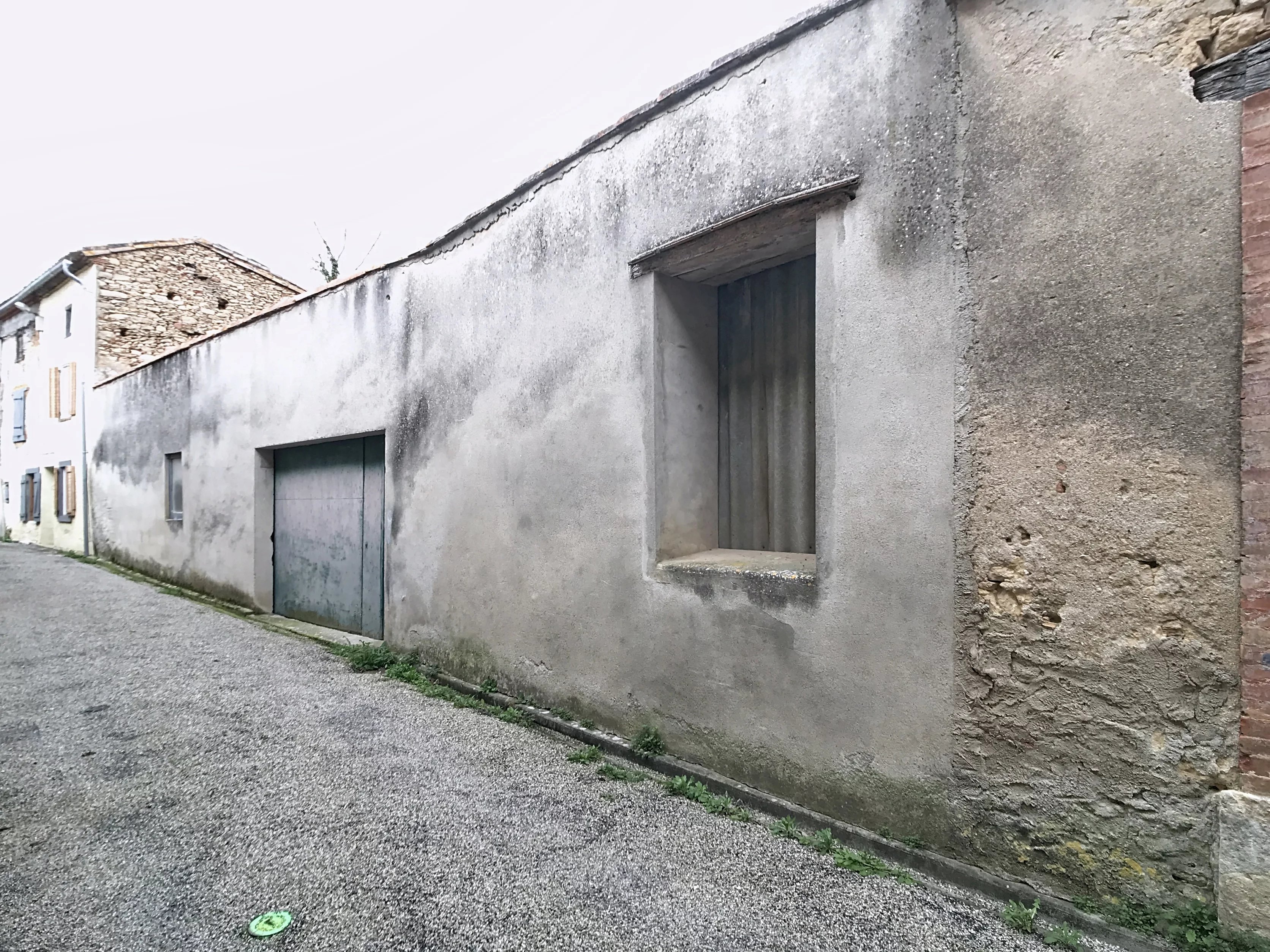 Remise à vendre Alzonne, Aude