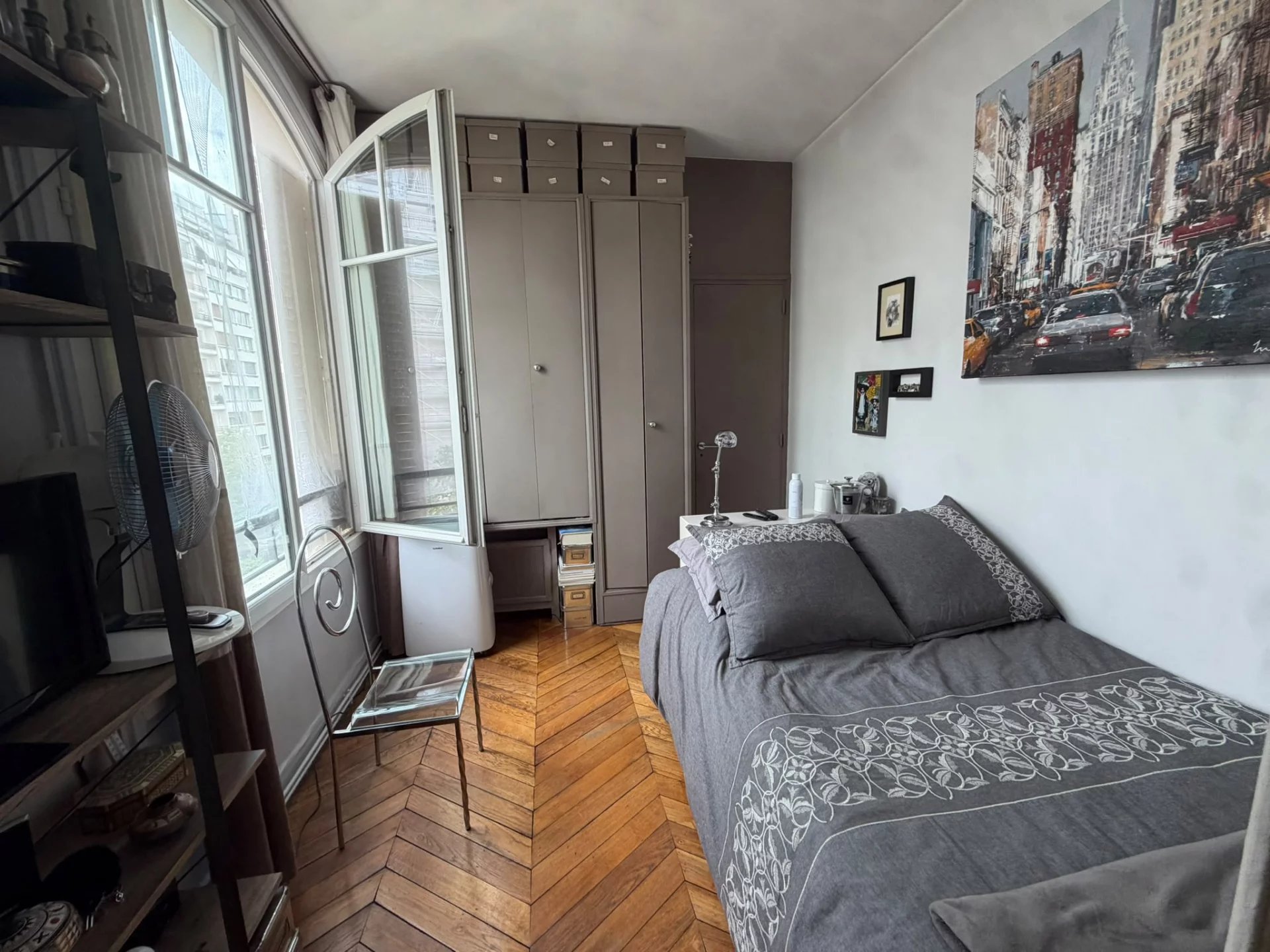 PARIS XVI // PORTE DAUPHINE - miniature 7