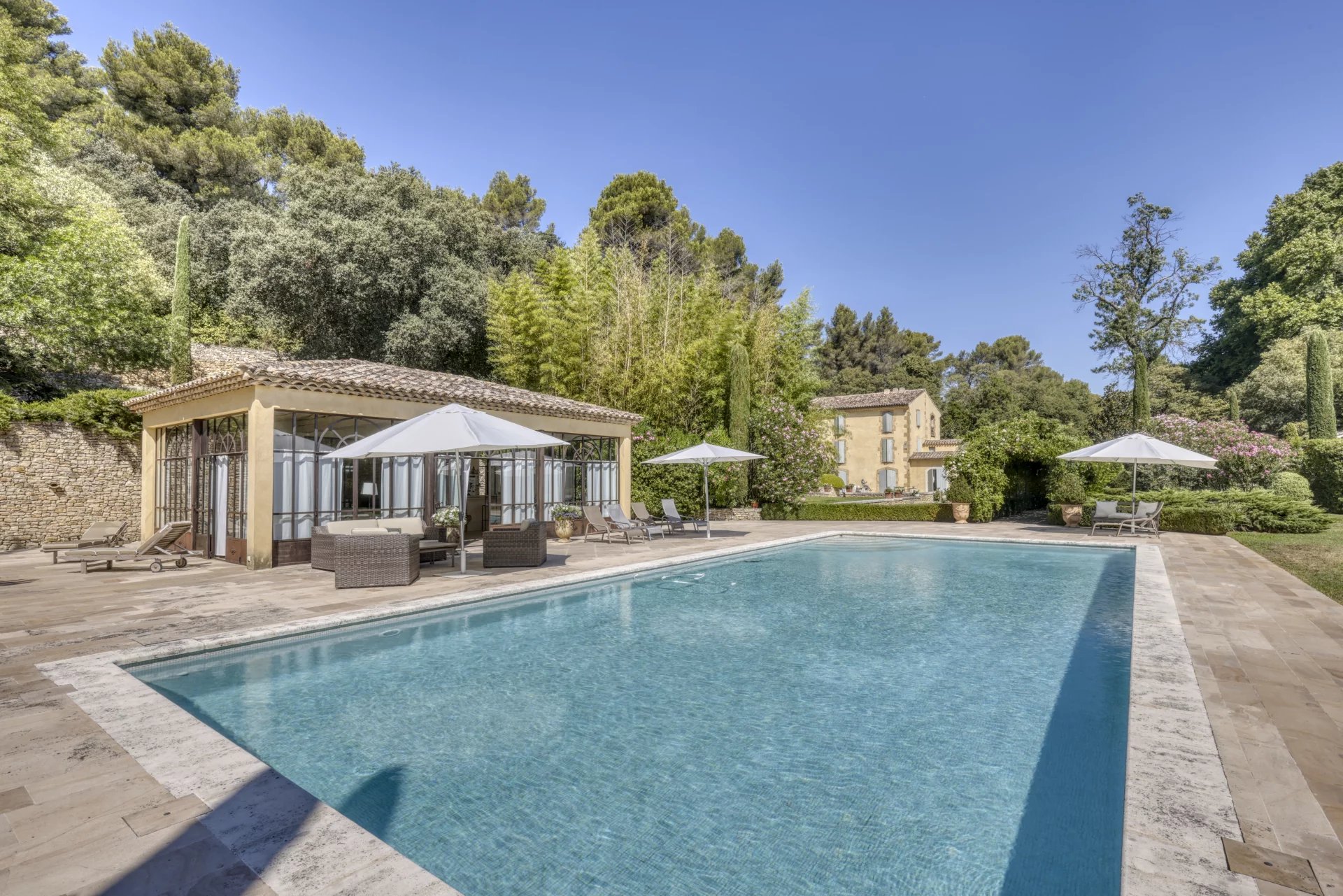 Sale Property Grans