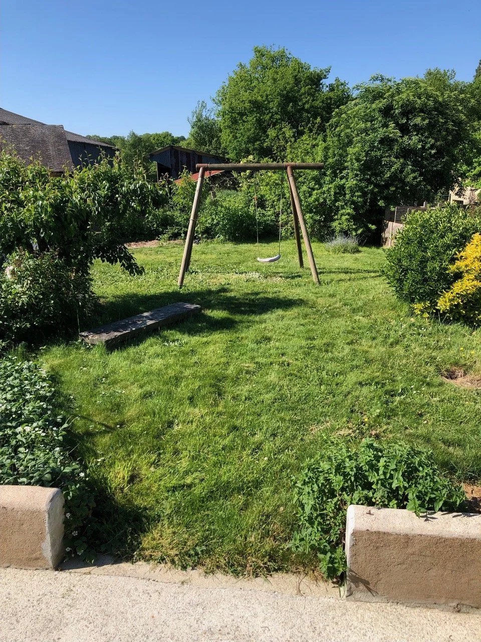 Vente Maison Châteaubriant