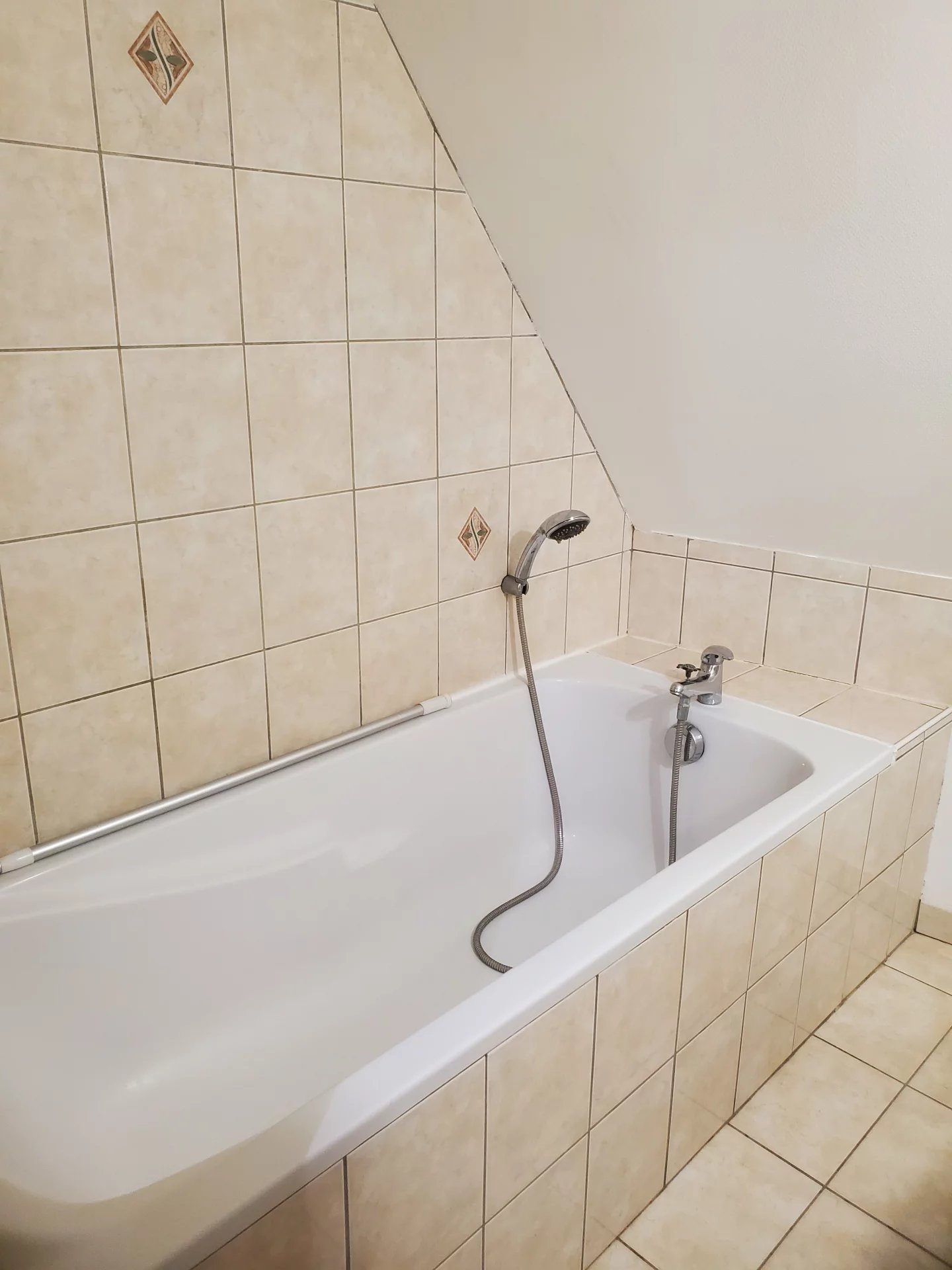 Location Appartement Montbéliard