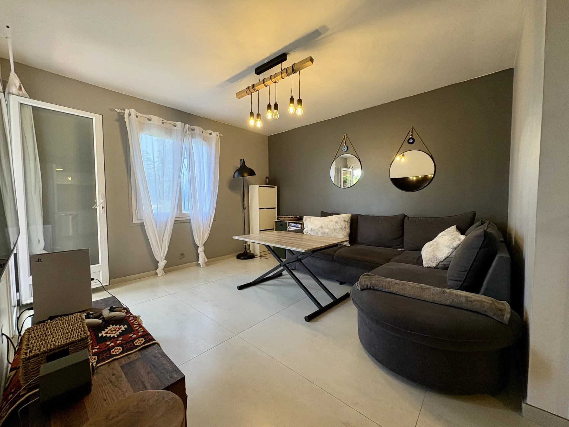 Agence immobilière de Baia Immobilier