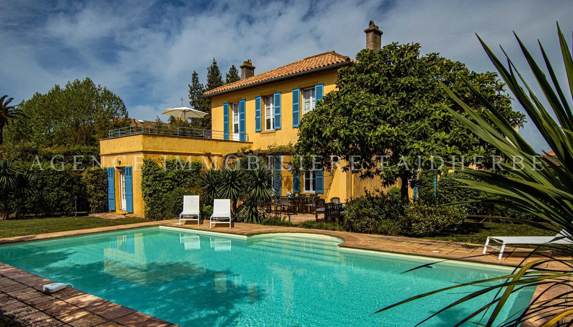 Agence immobilière de STAES IMMOBILIER